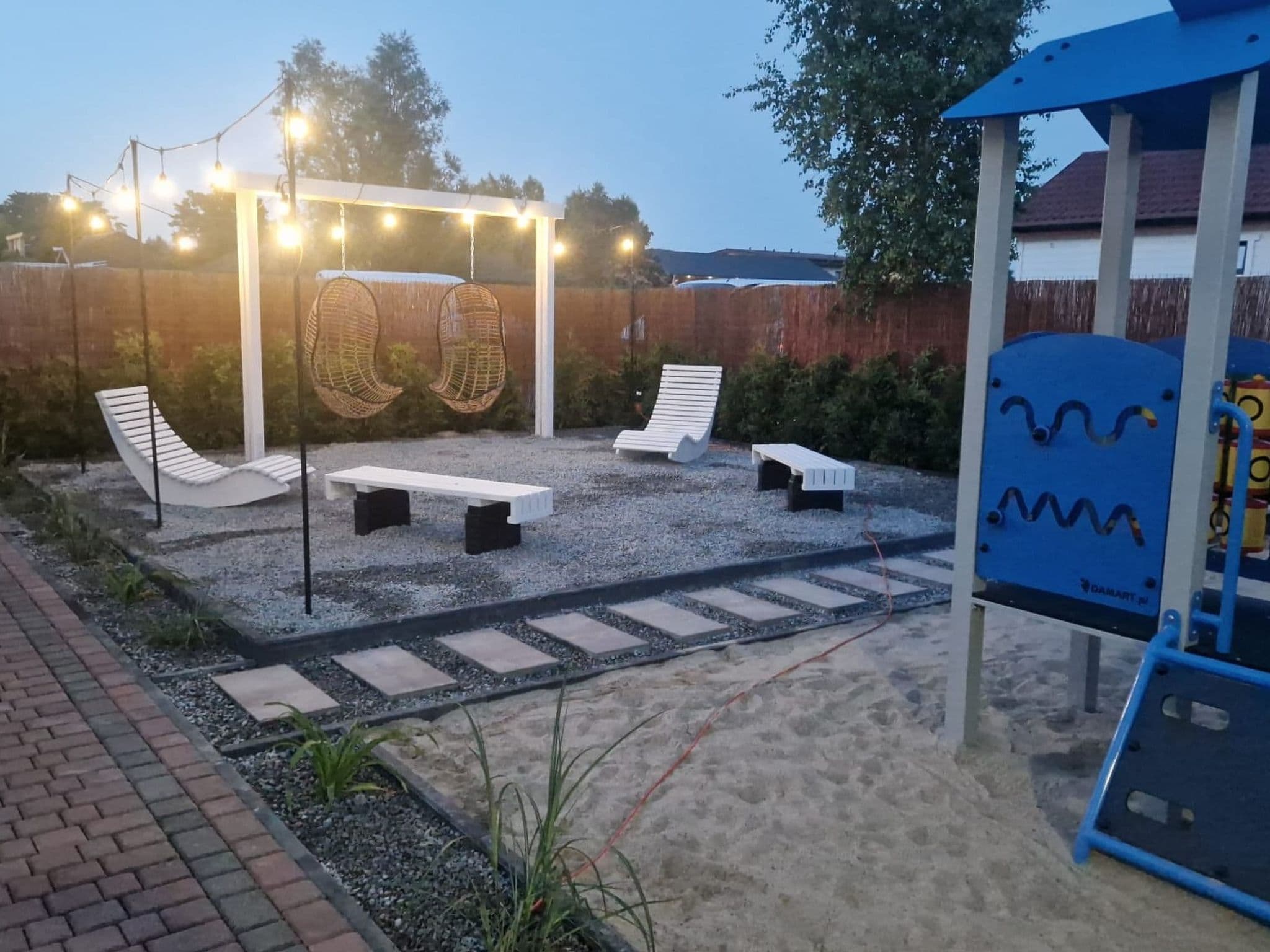 Outdoor