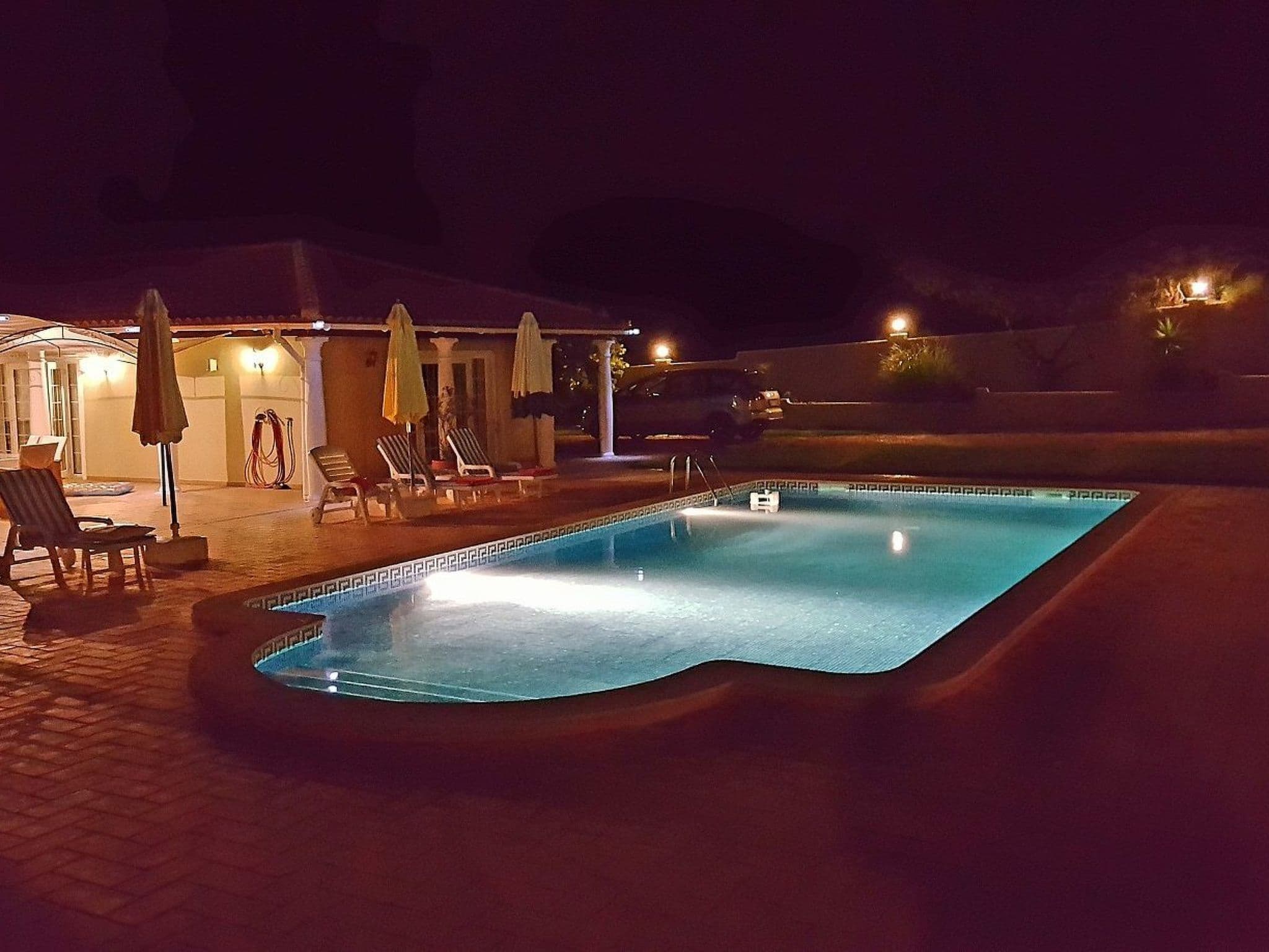 Pool Outdoor