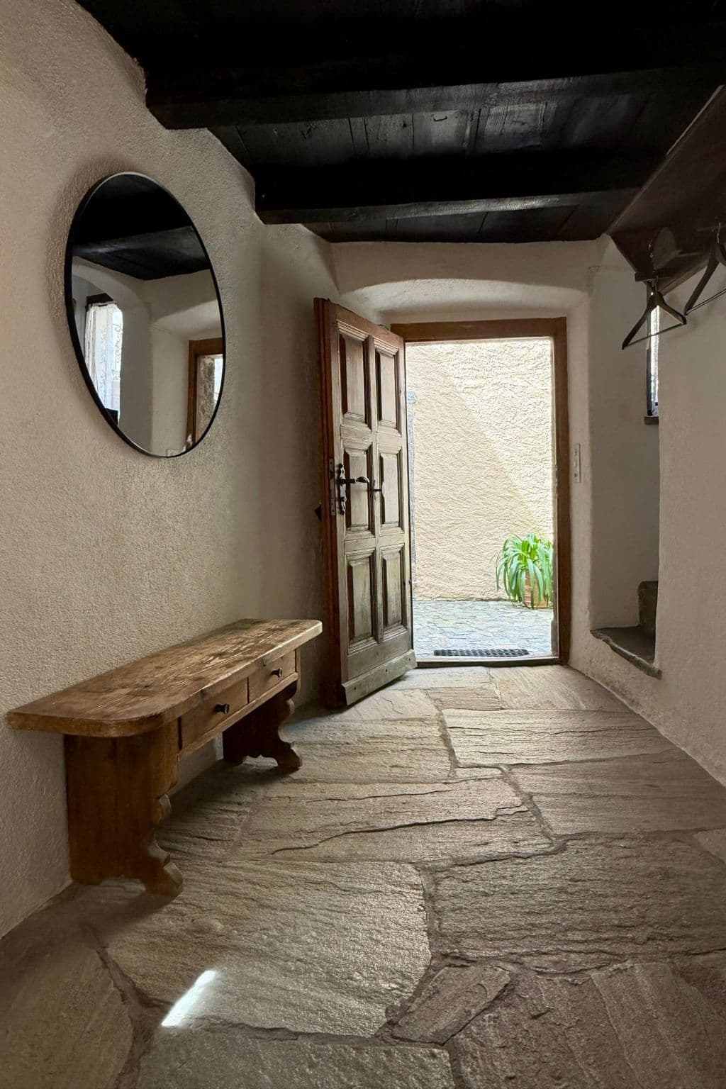 Inside other
