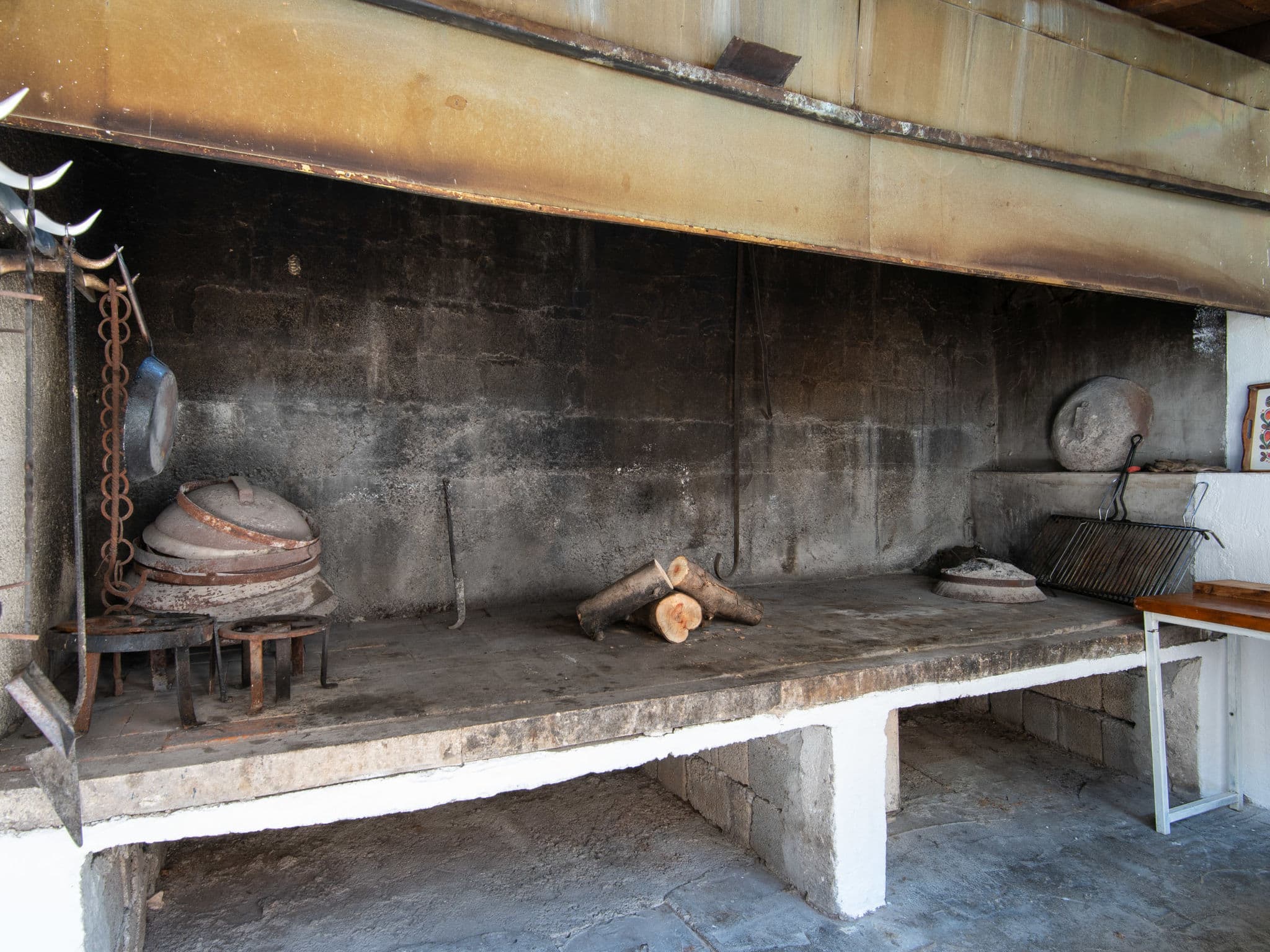 Inside other