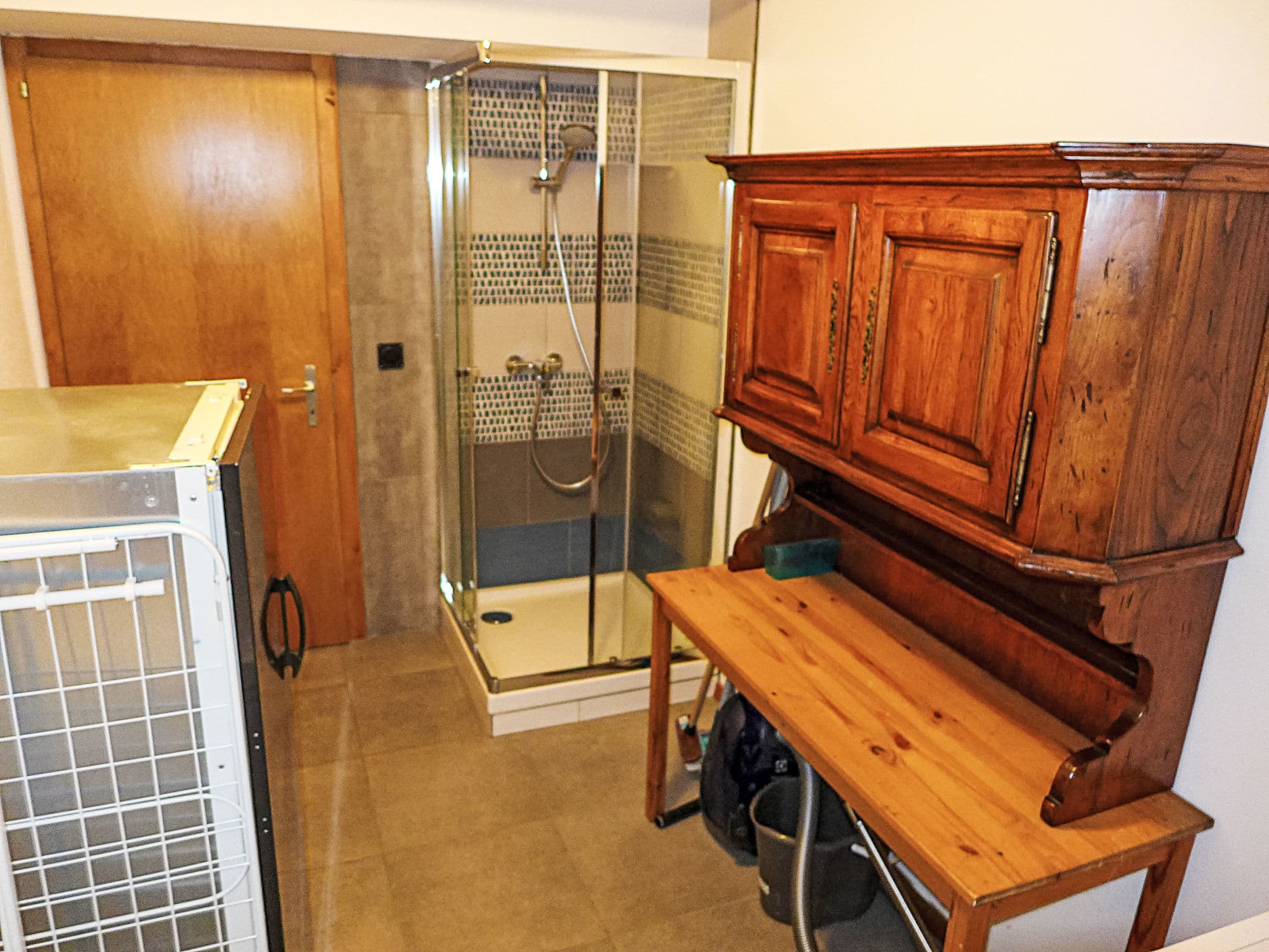 Inside other