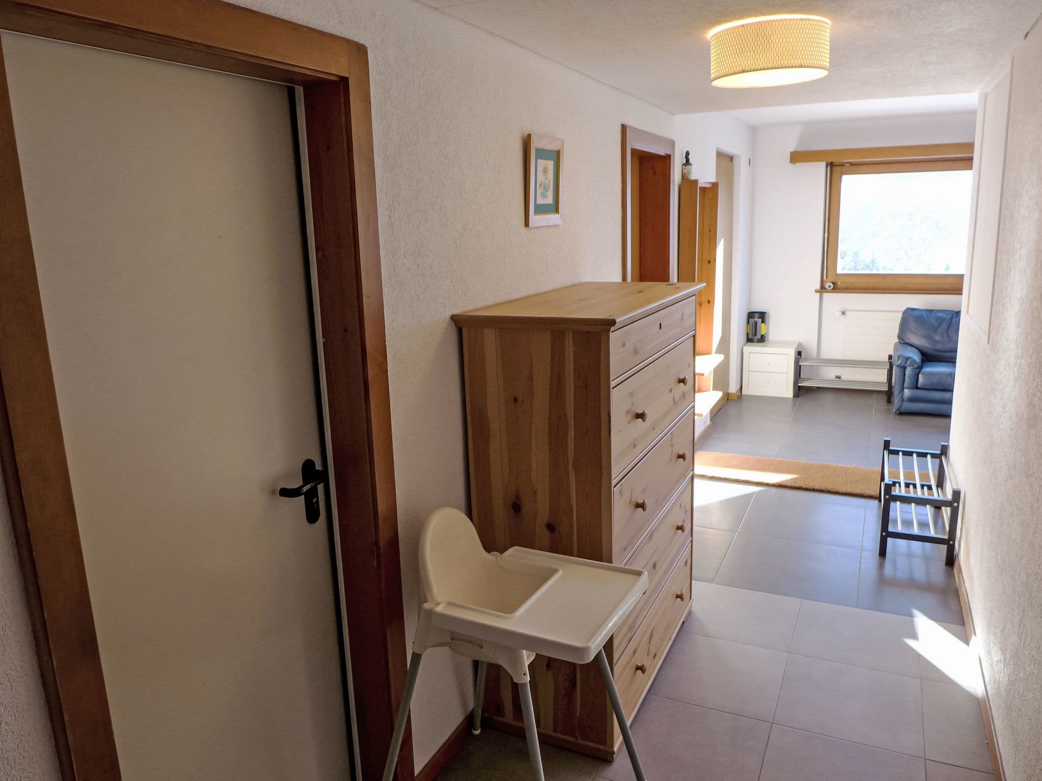Inside other