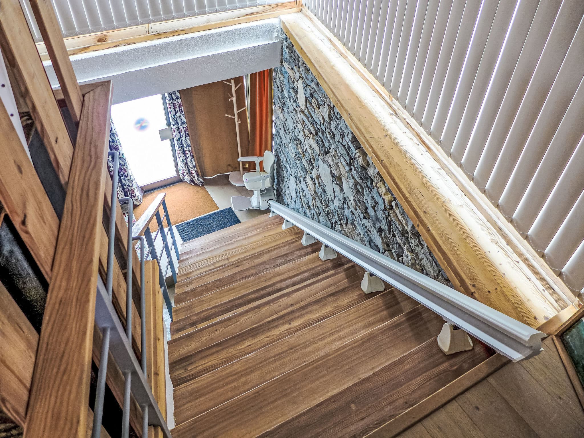 Inside other