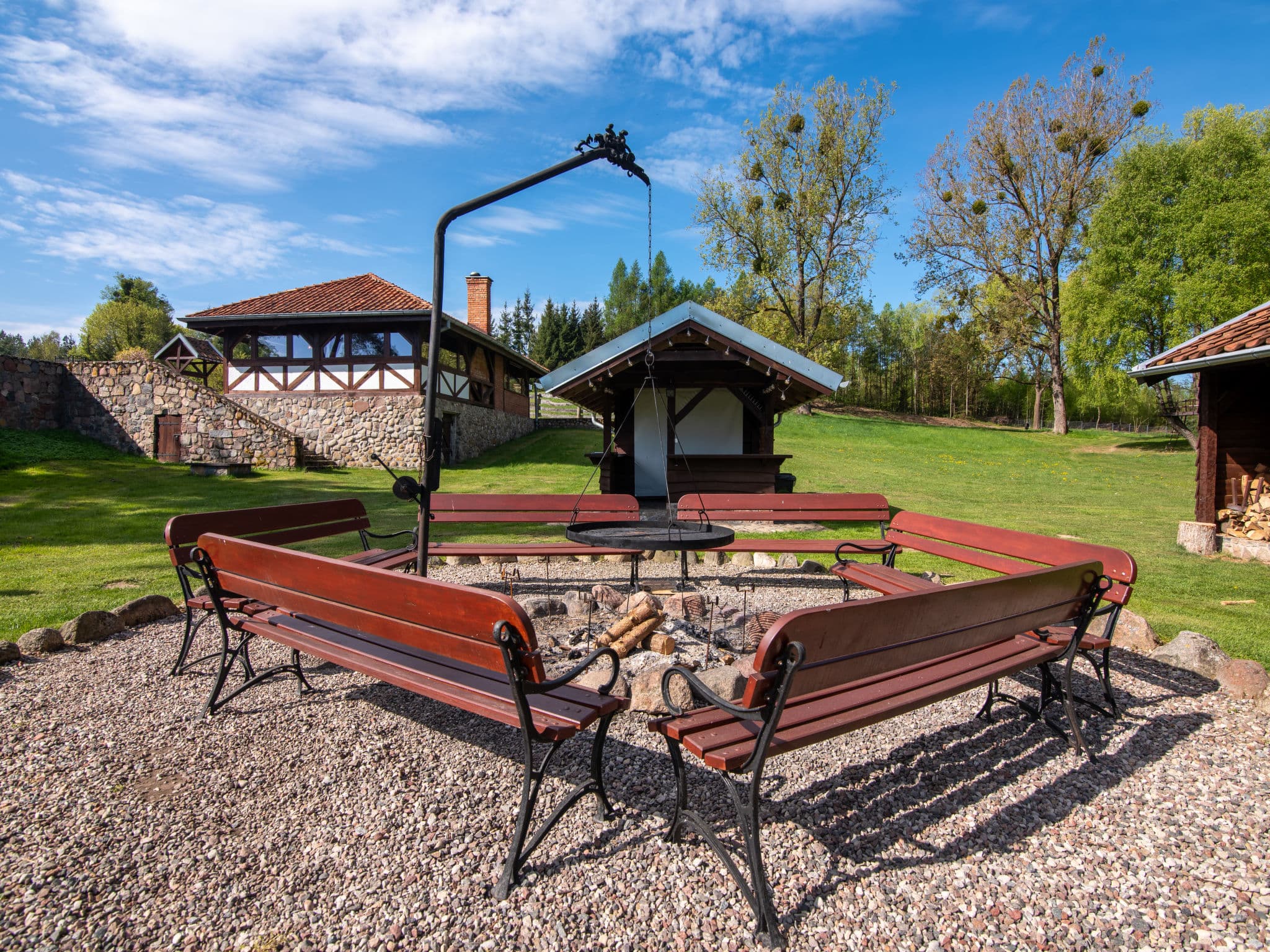 Outdoor