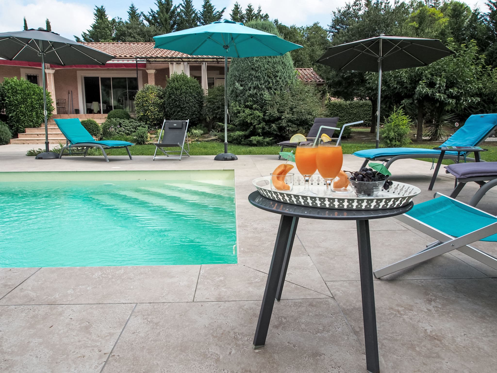 Pool Outdoor