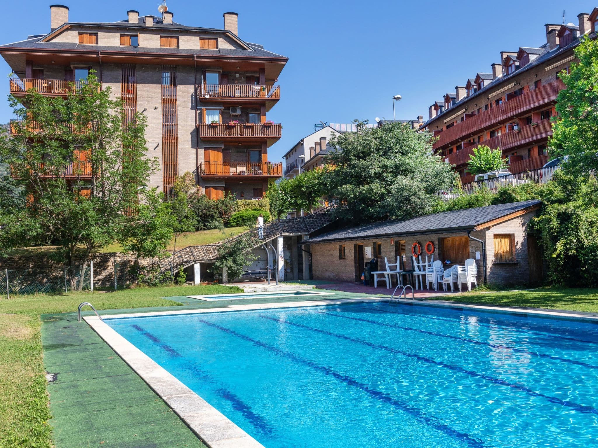 Pool Outdoor