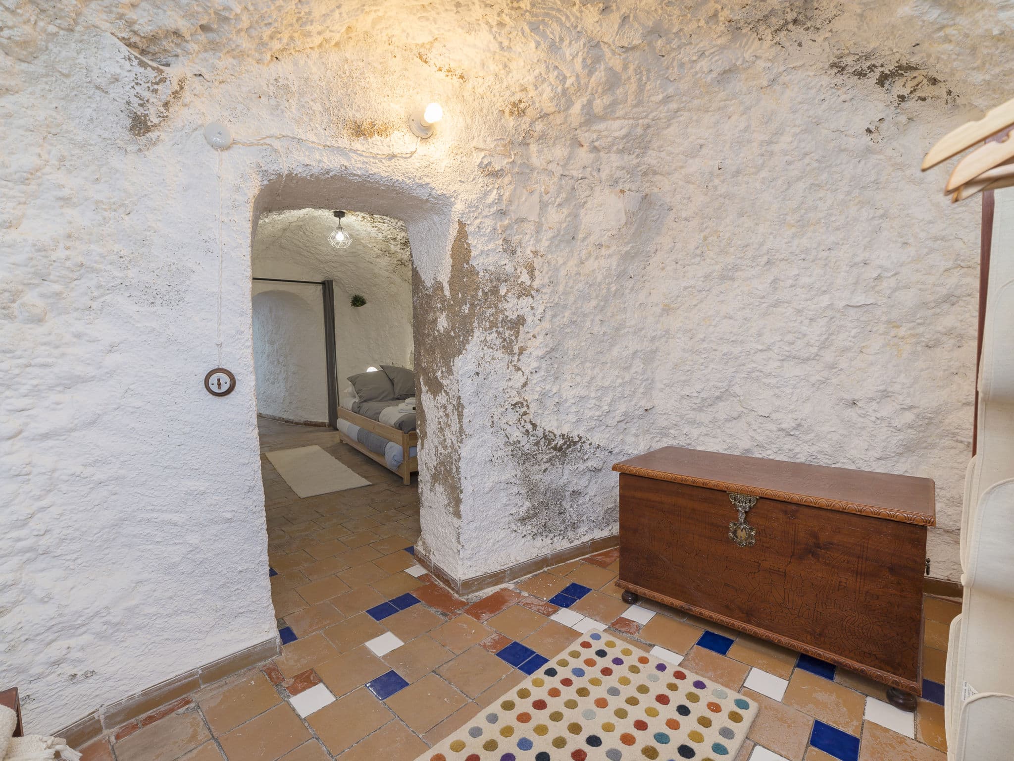 Inside other