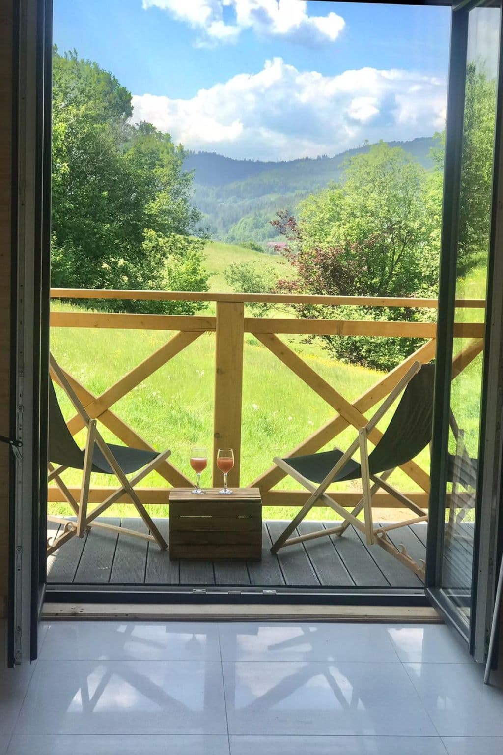 Outdoor