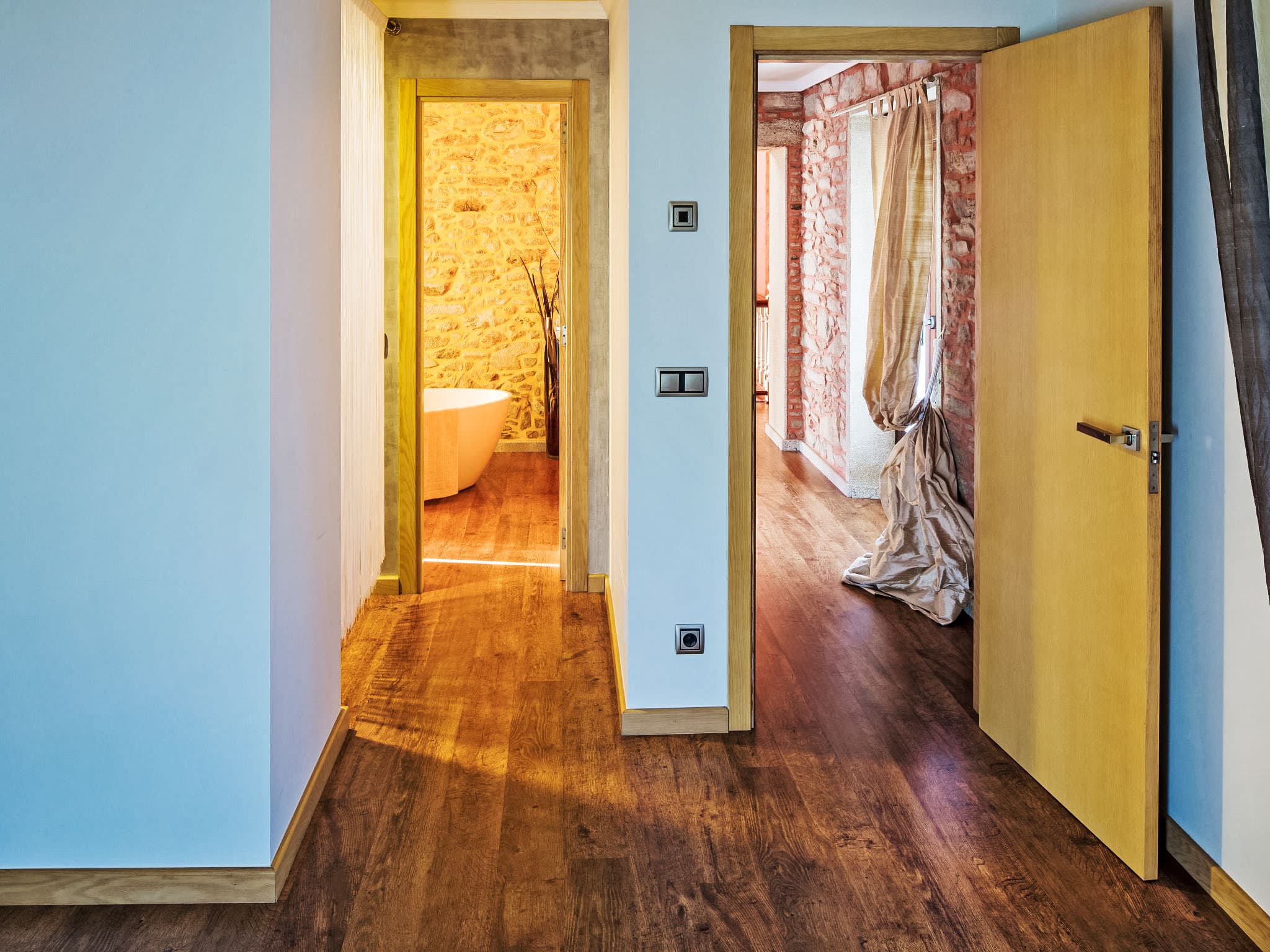 Inside other