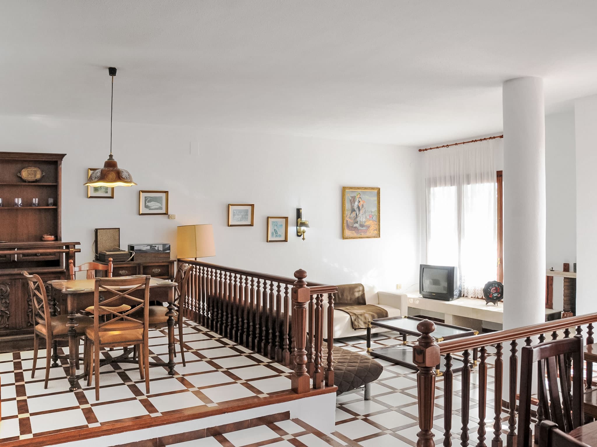 Inside other