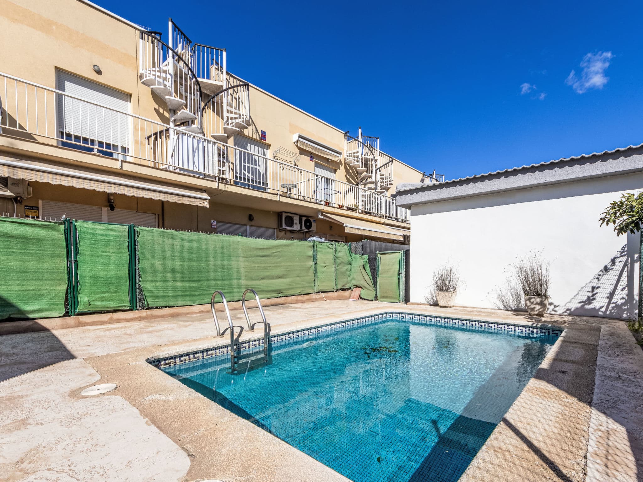 Pool Outdoor