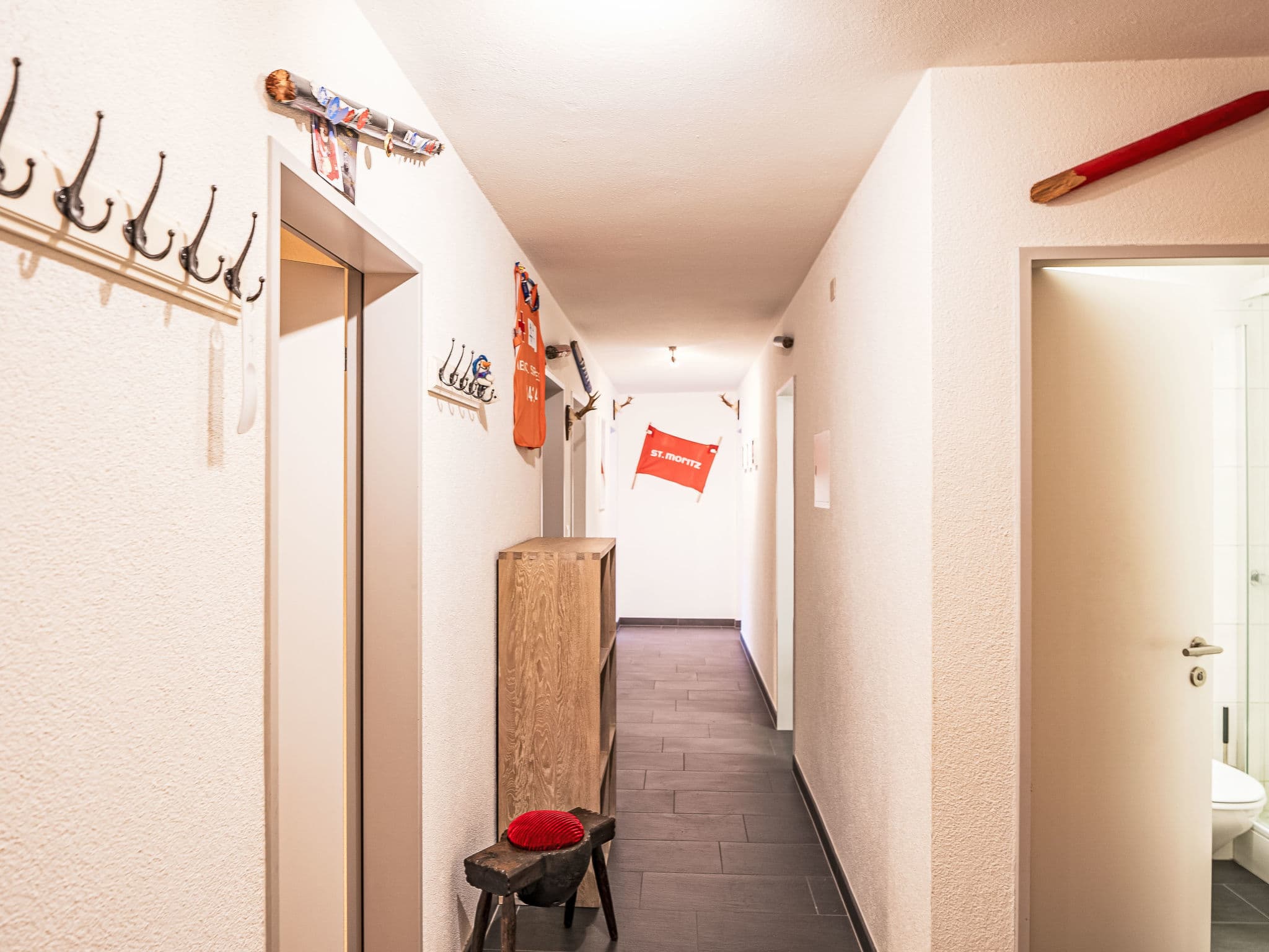 Inside other