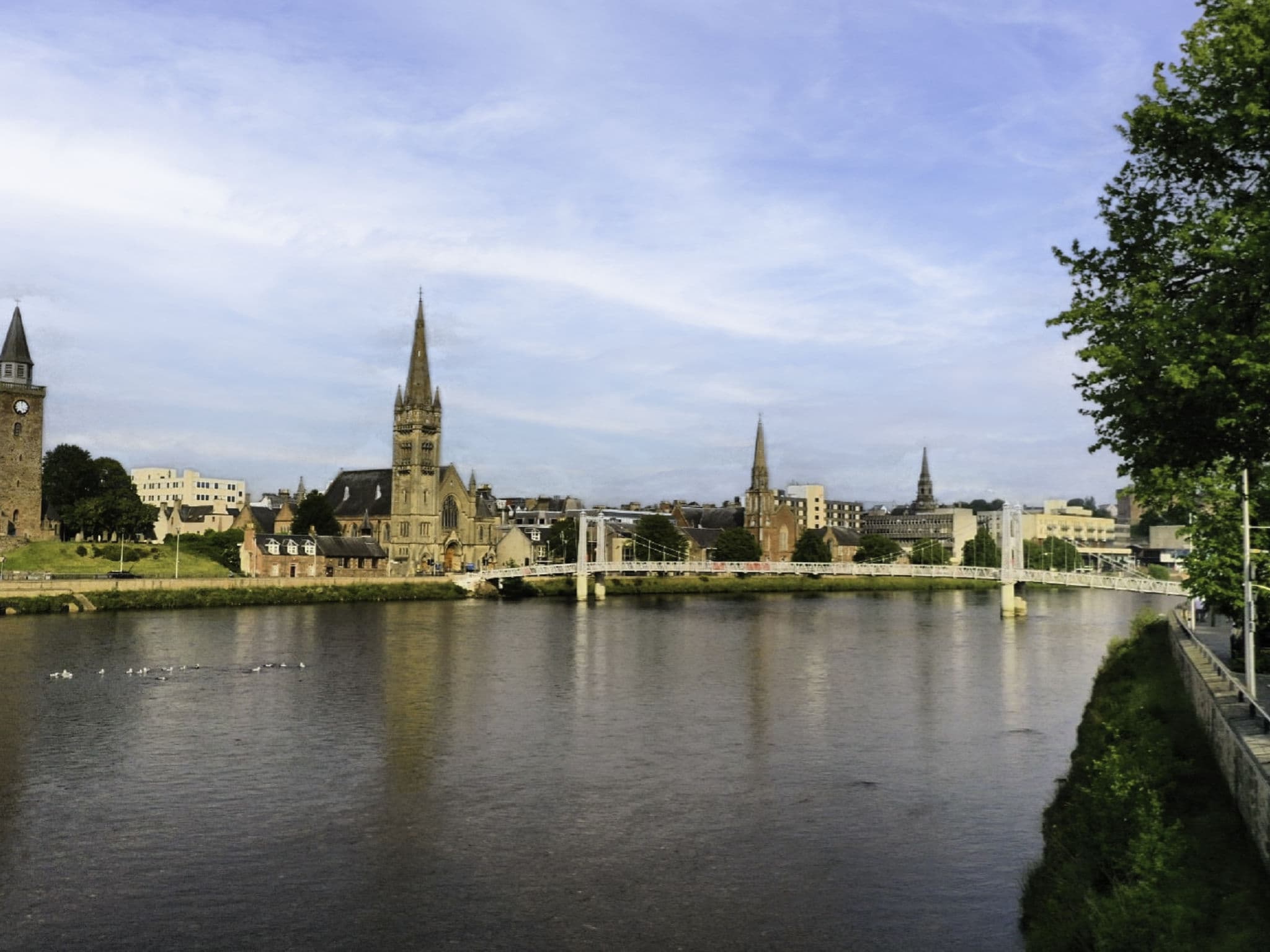 View