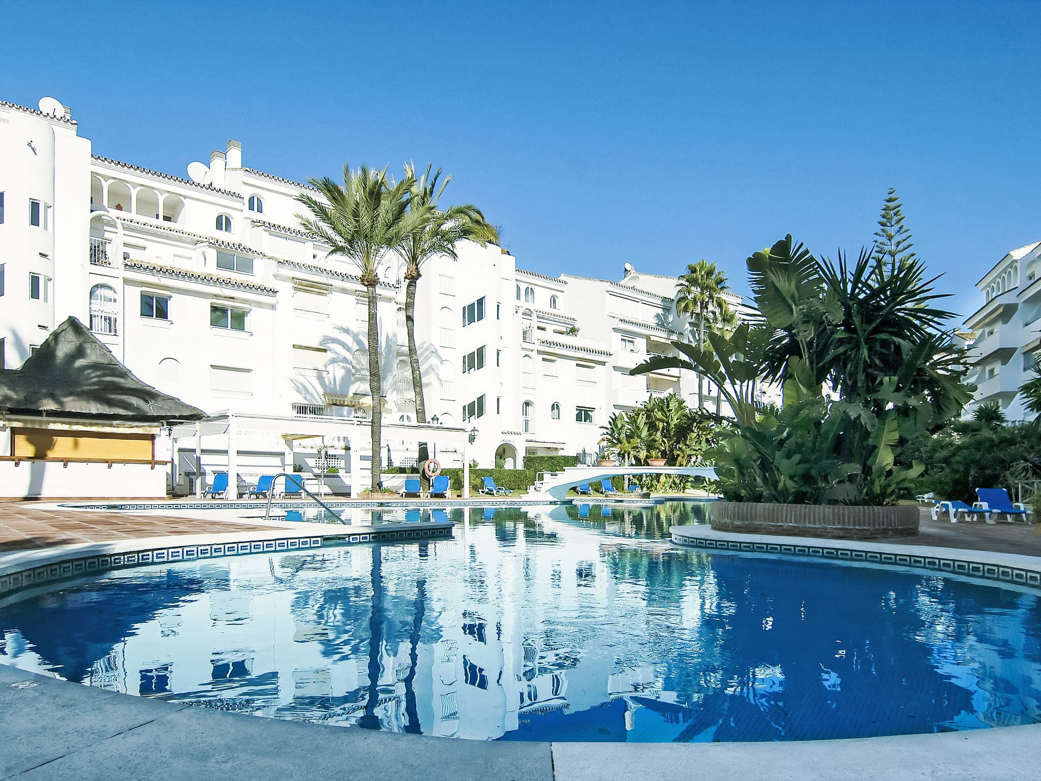 Pool Outdoor
