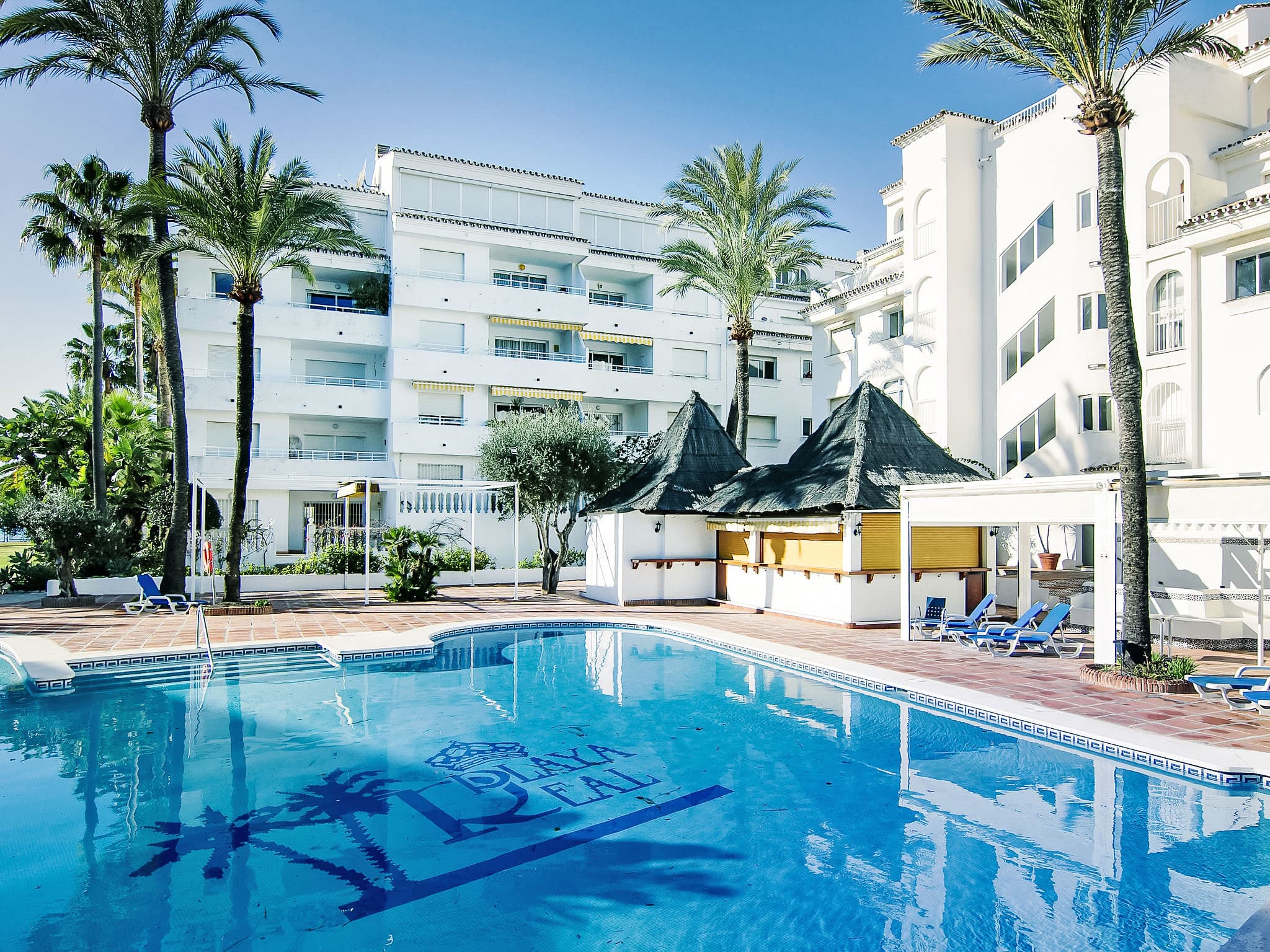 Pool Outdoor