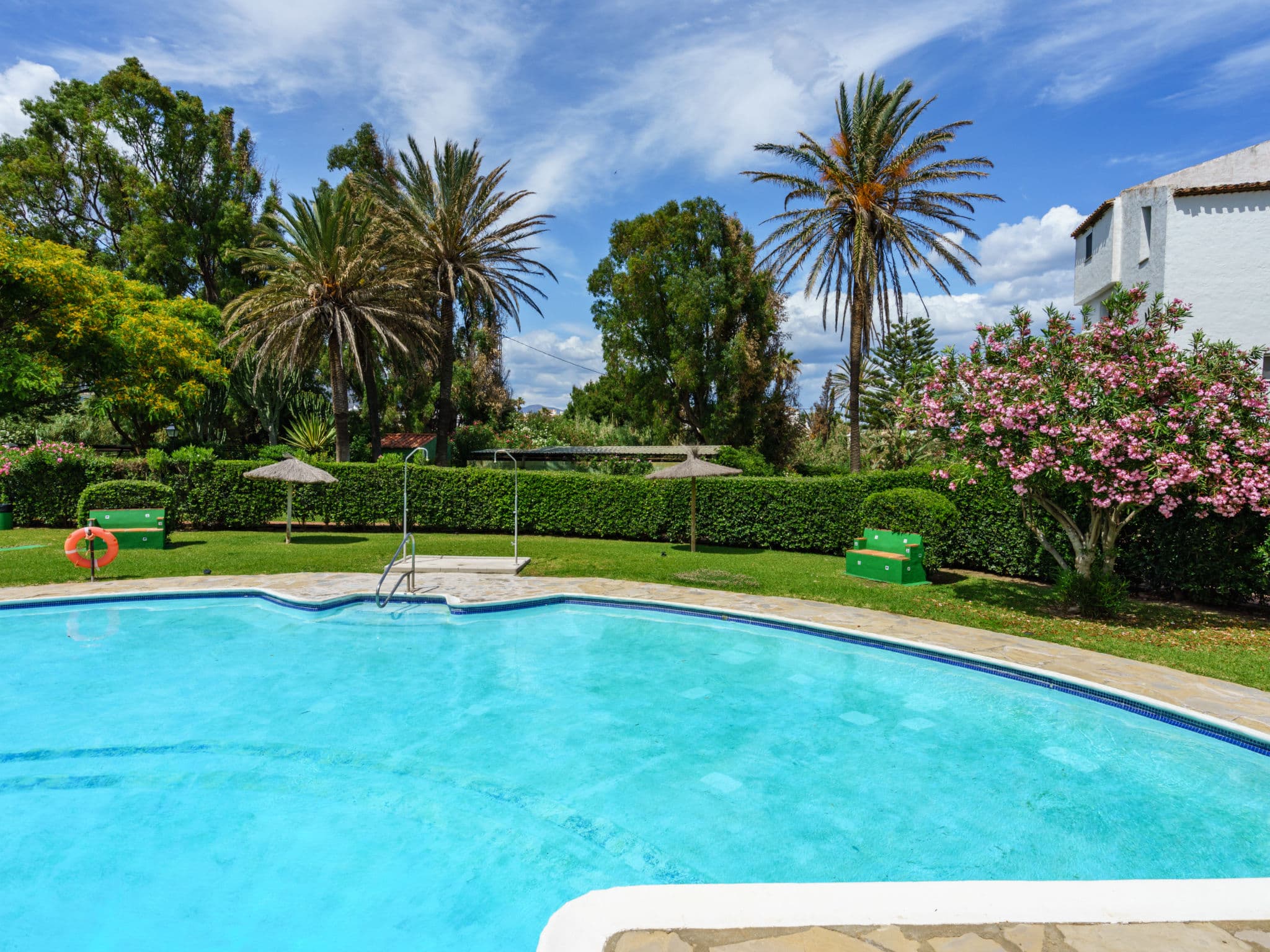 Pool Outdoor