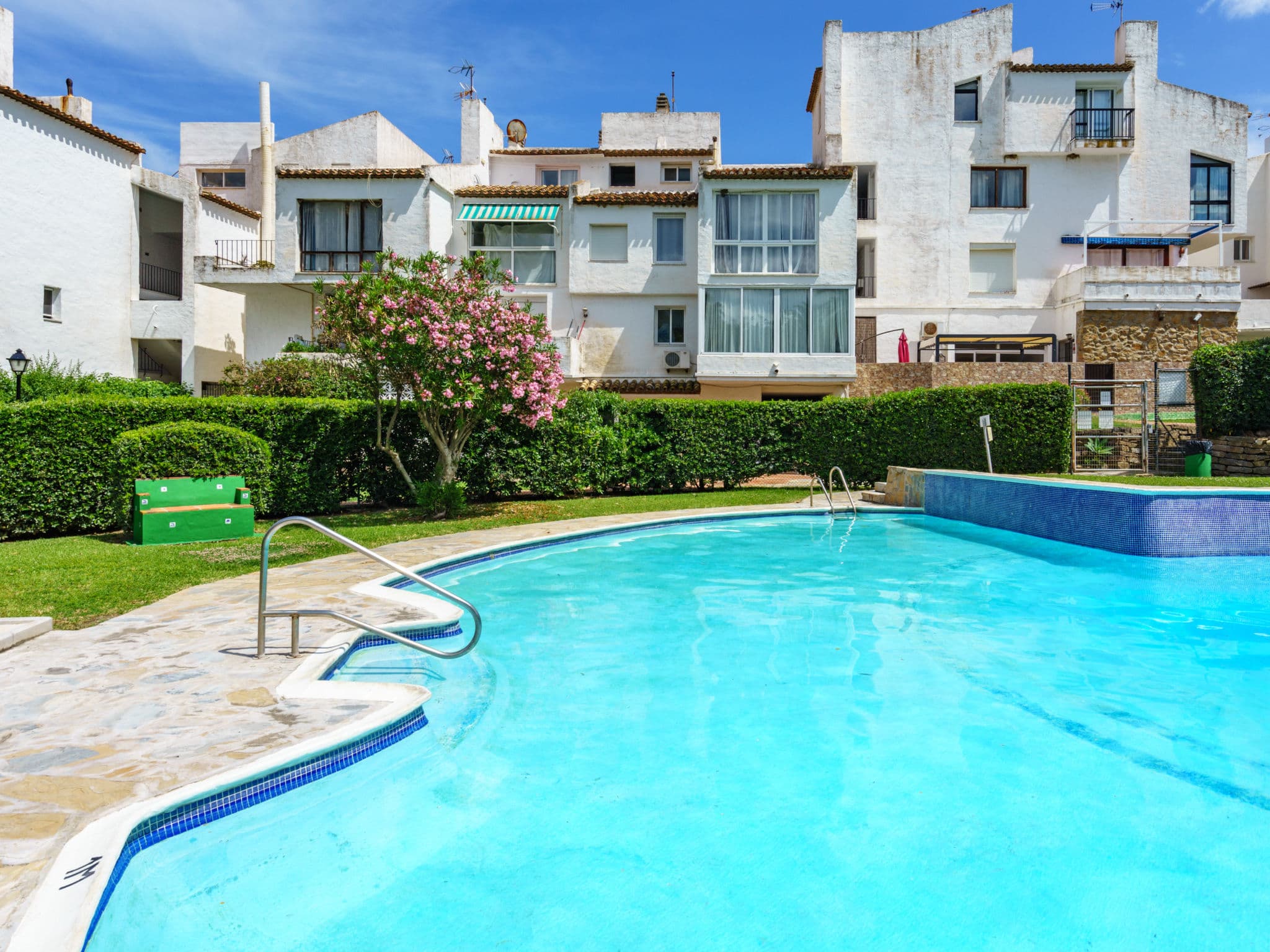 Pool Outdoor