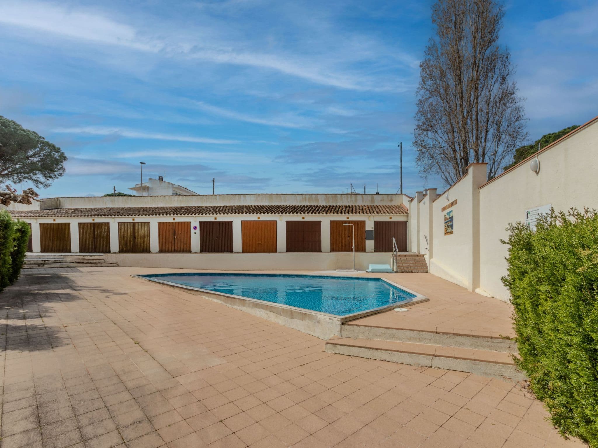 Pool Outdoor