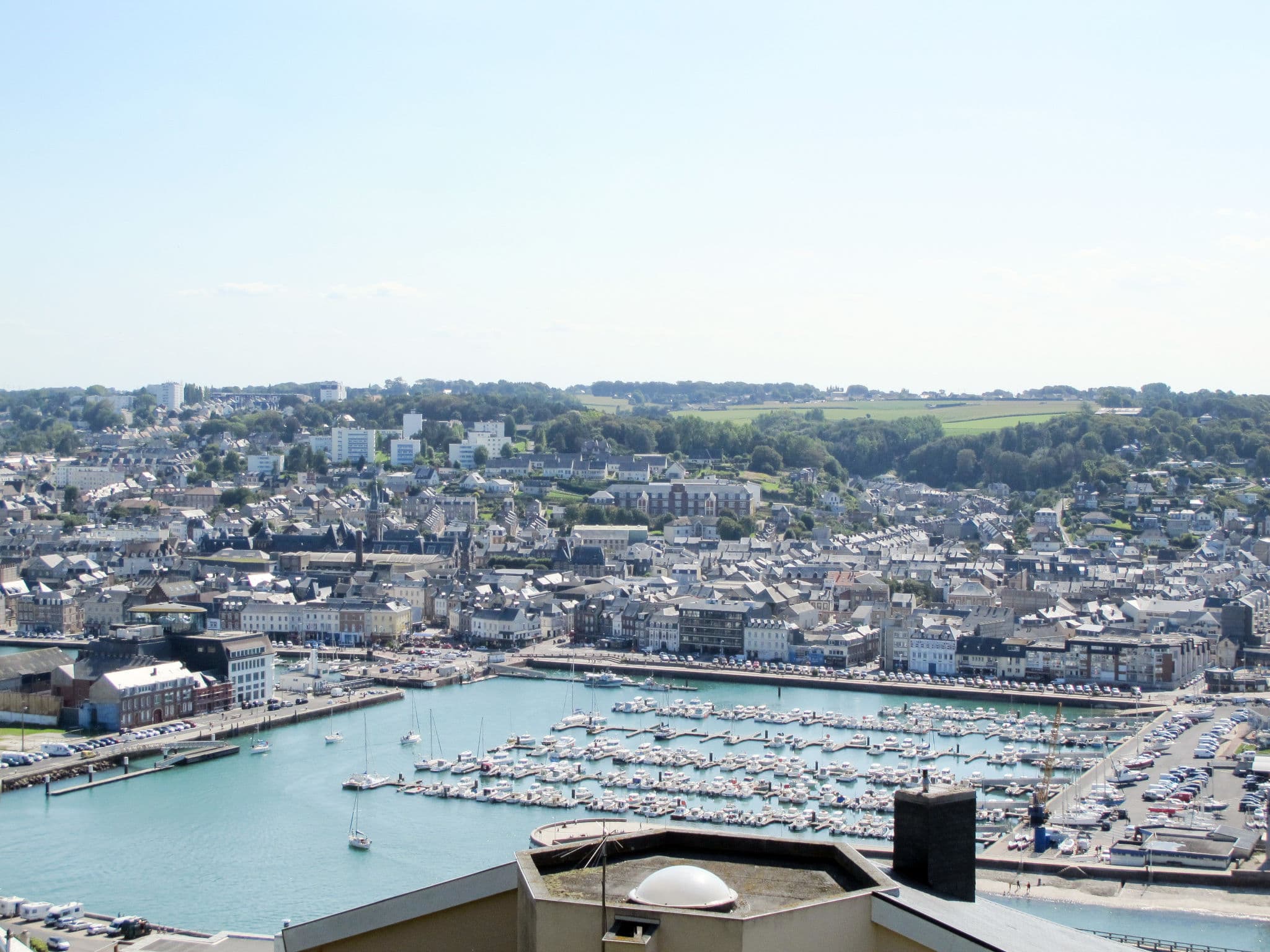 Outdoor