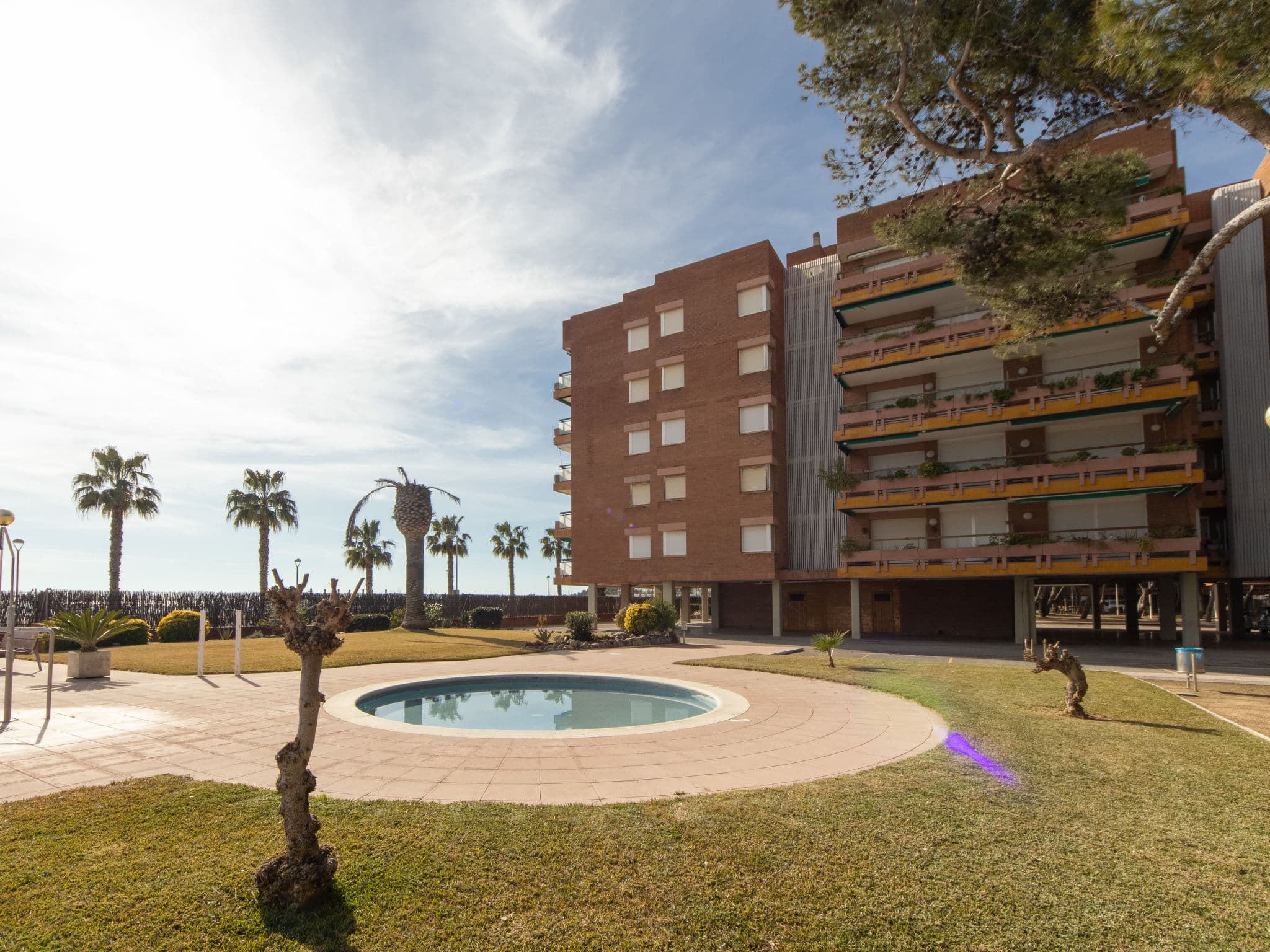 Pool Outdoor