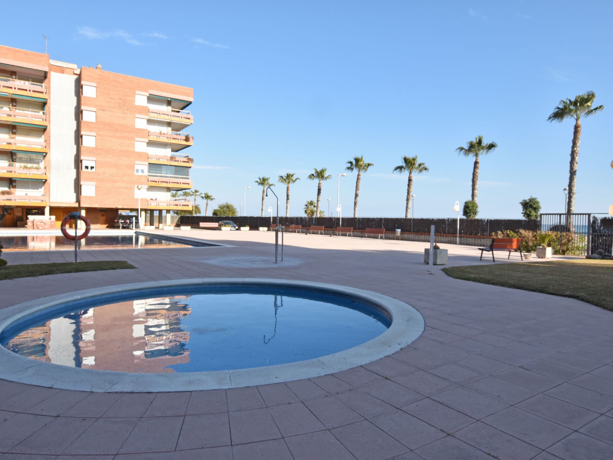 Pool Outdoor