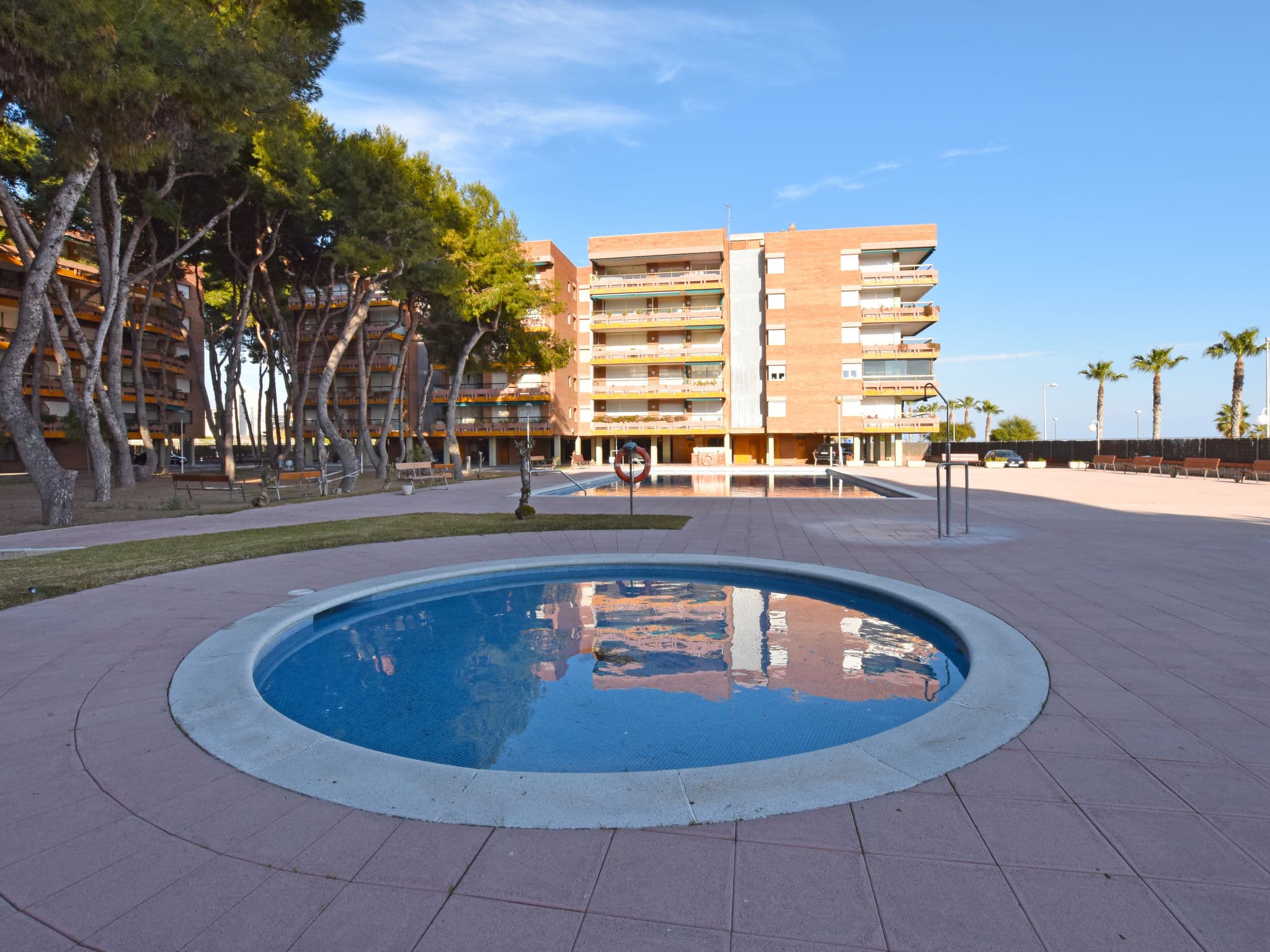Pool Outdoor