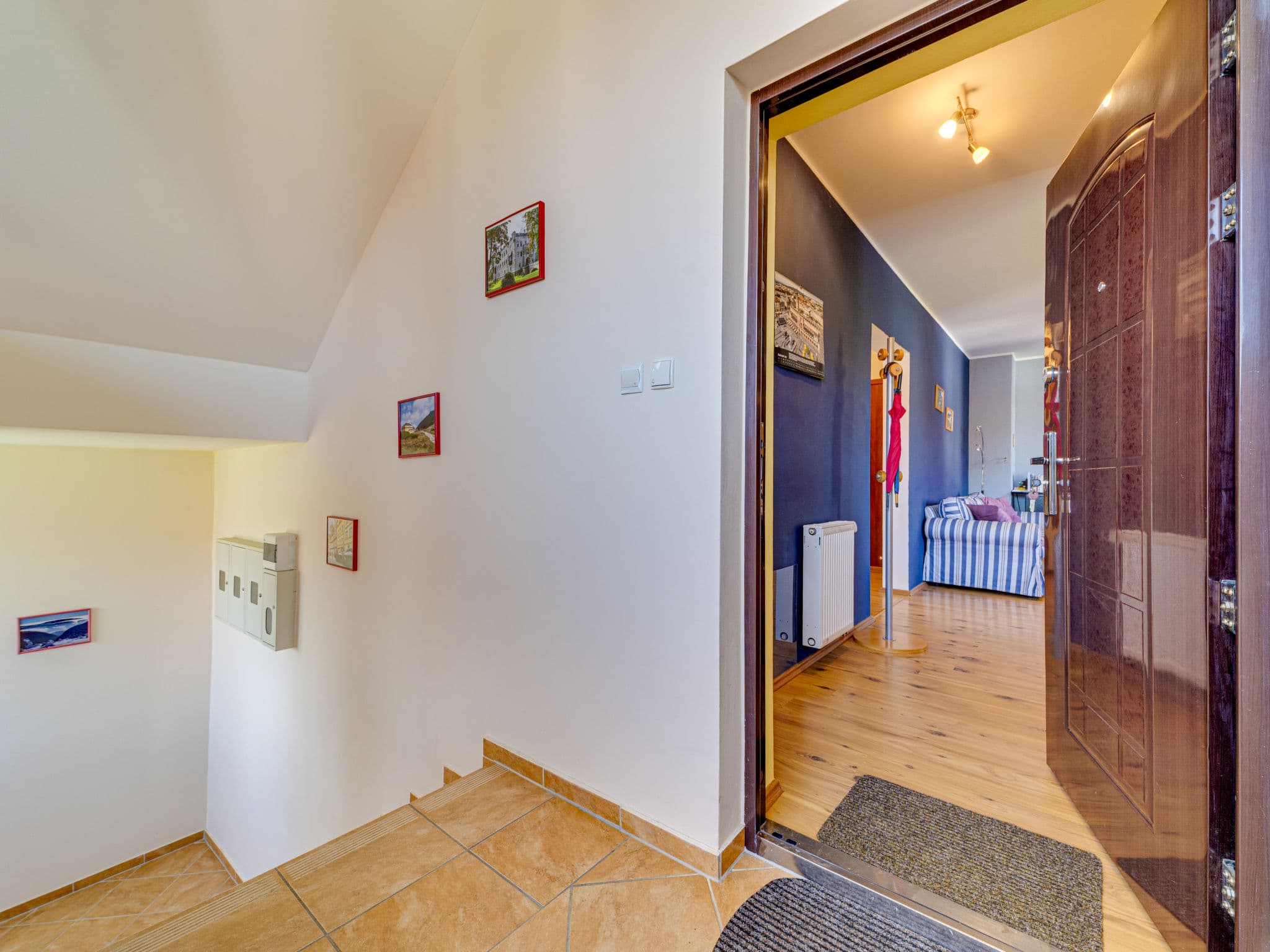 Inside other