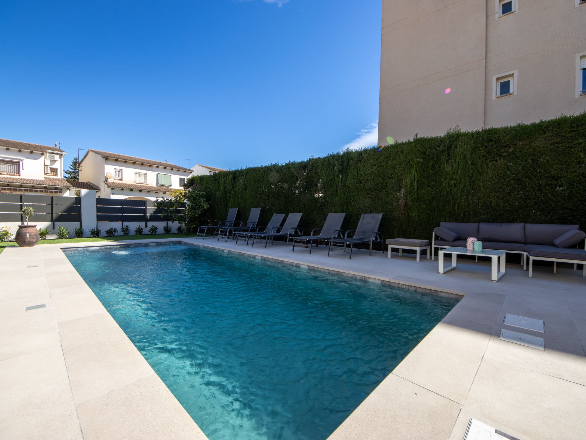 Pool Outdoor
