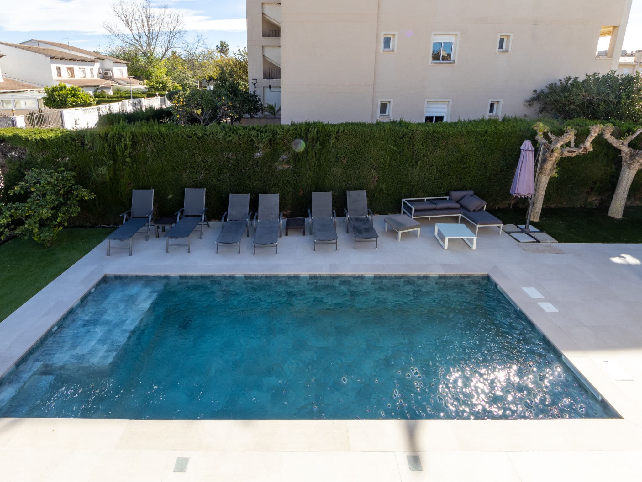 Pool Outdoor