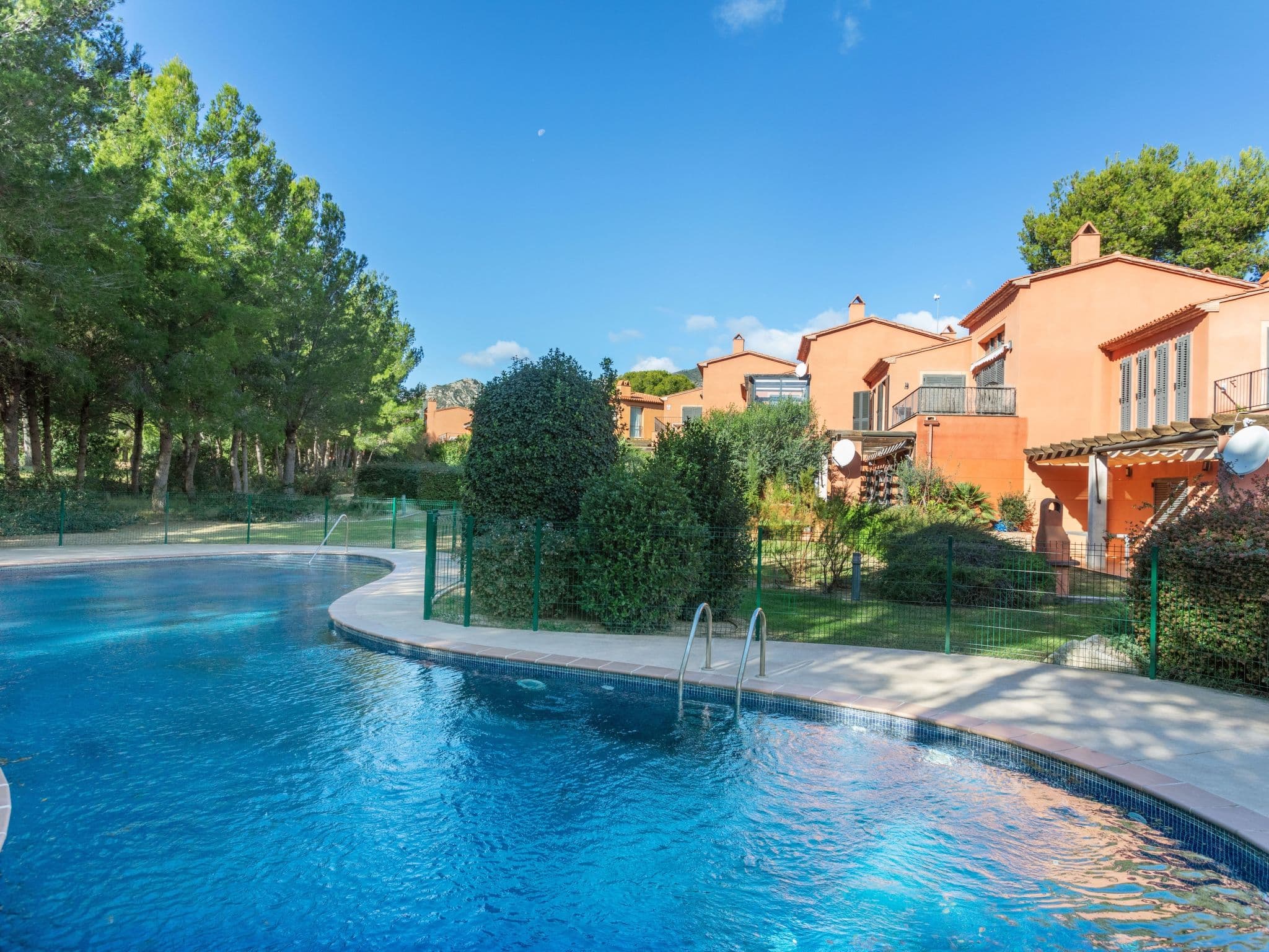 Pool Outdoor