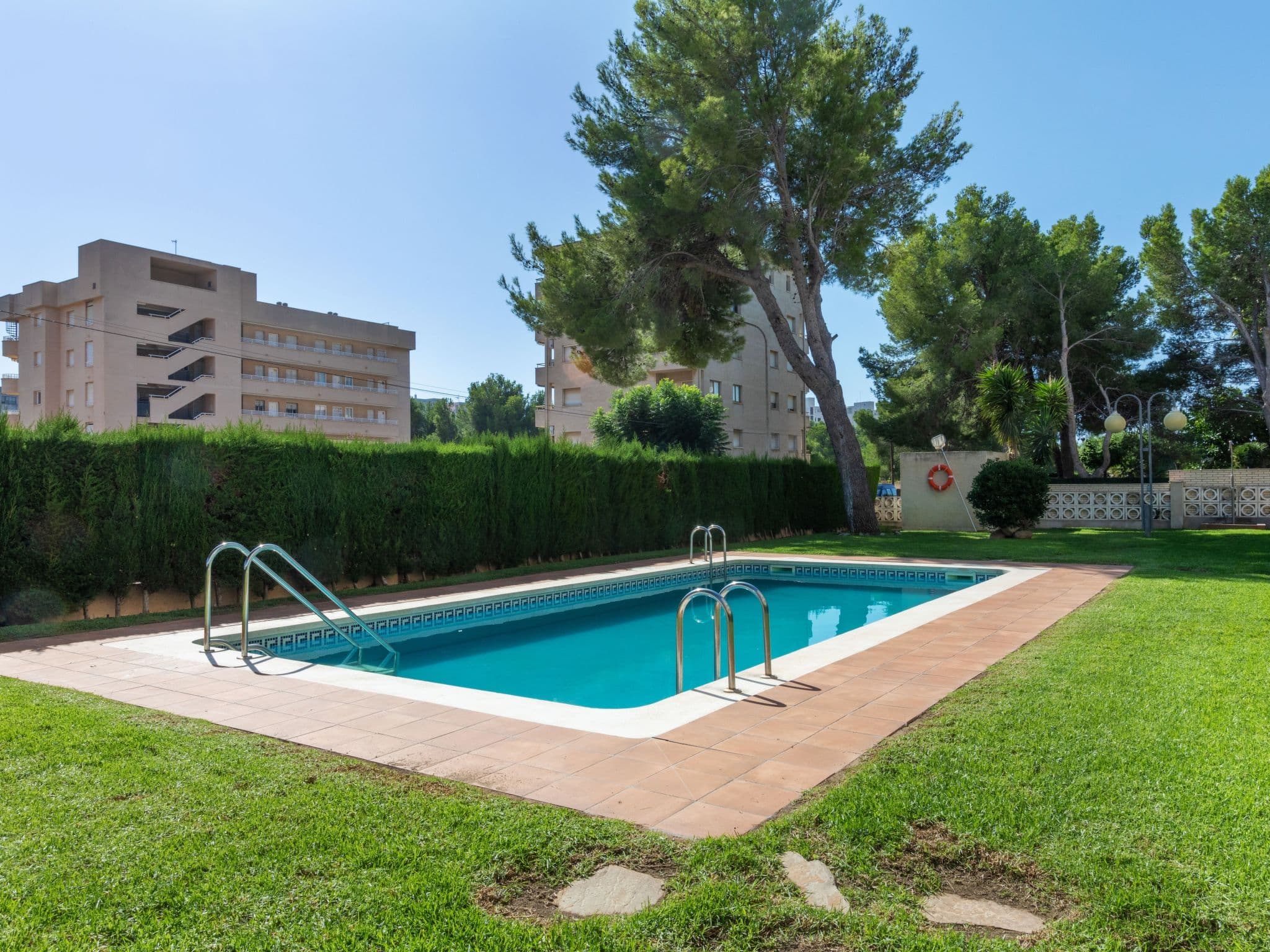 Pool Outdoor