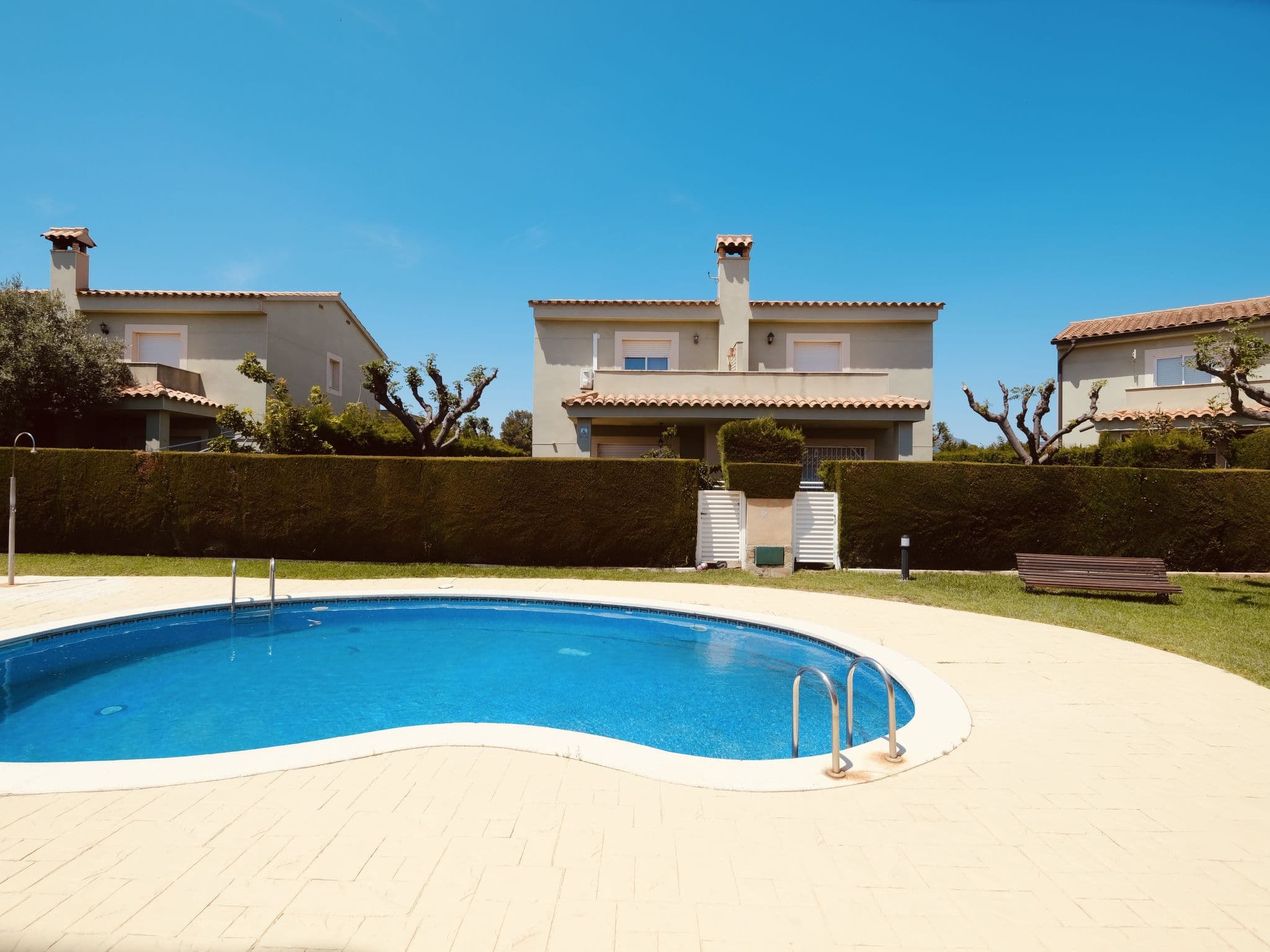 Pool Outdoor