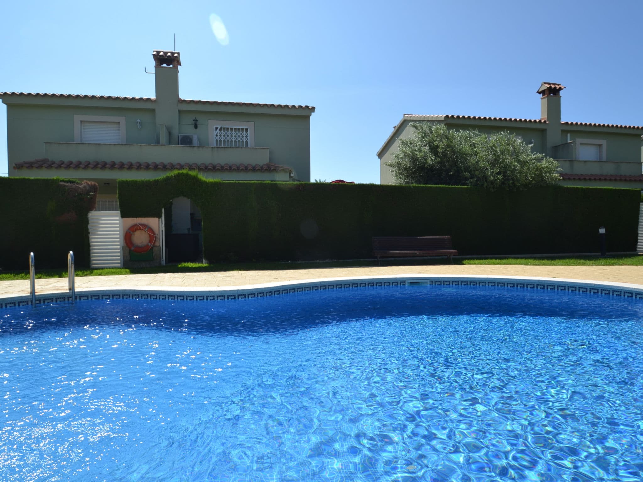 Pool Outdoor