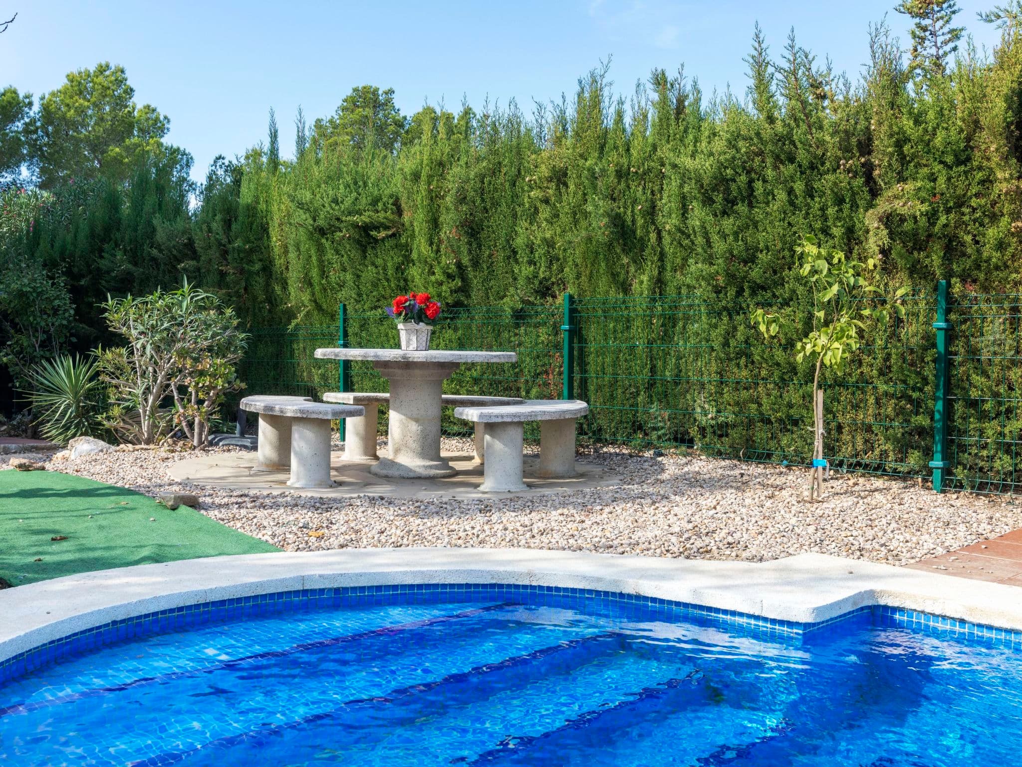 Pool Outdoor