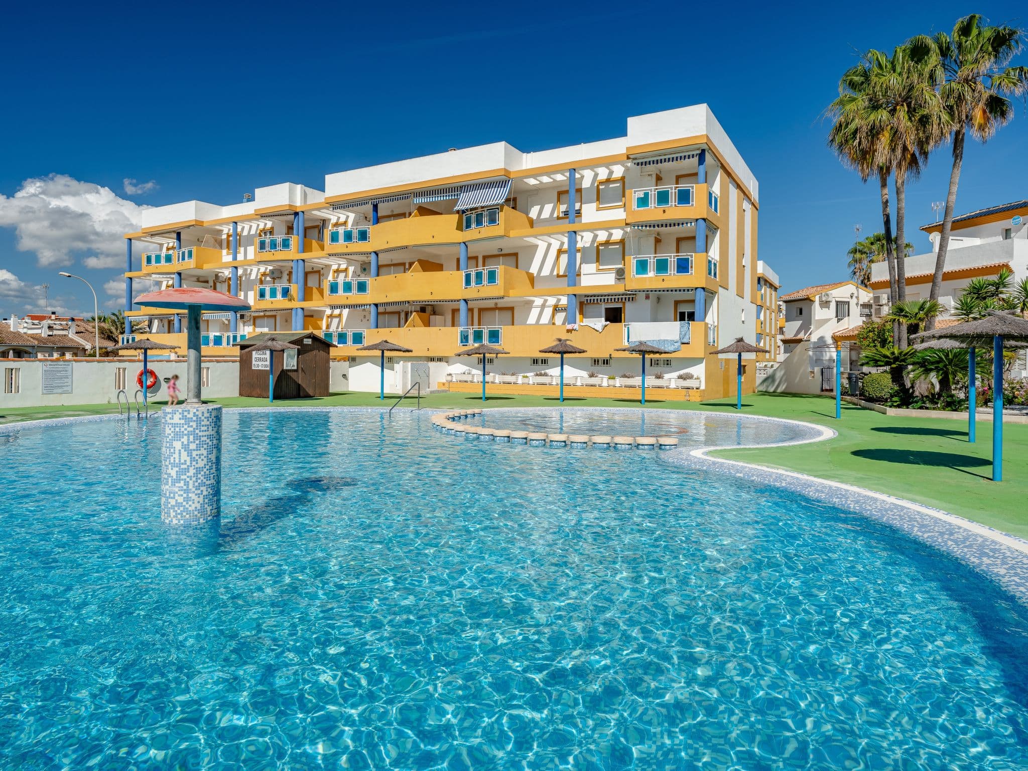 Pool Outdoor