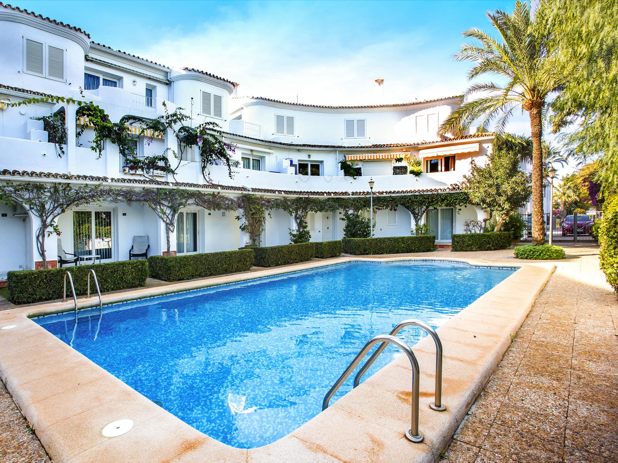 Pool Outdoor