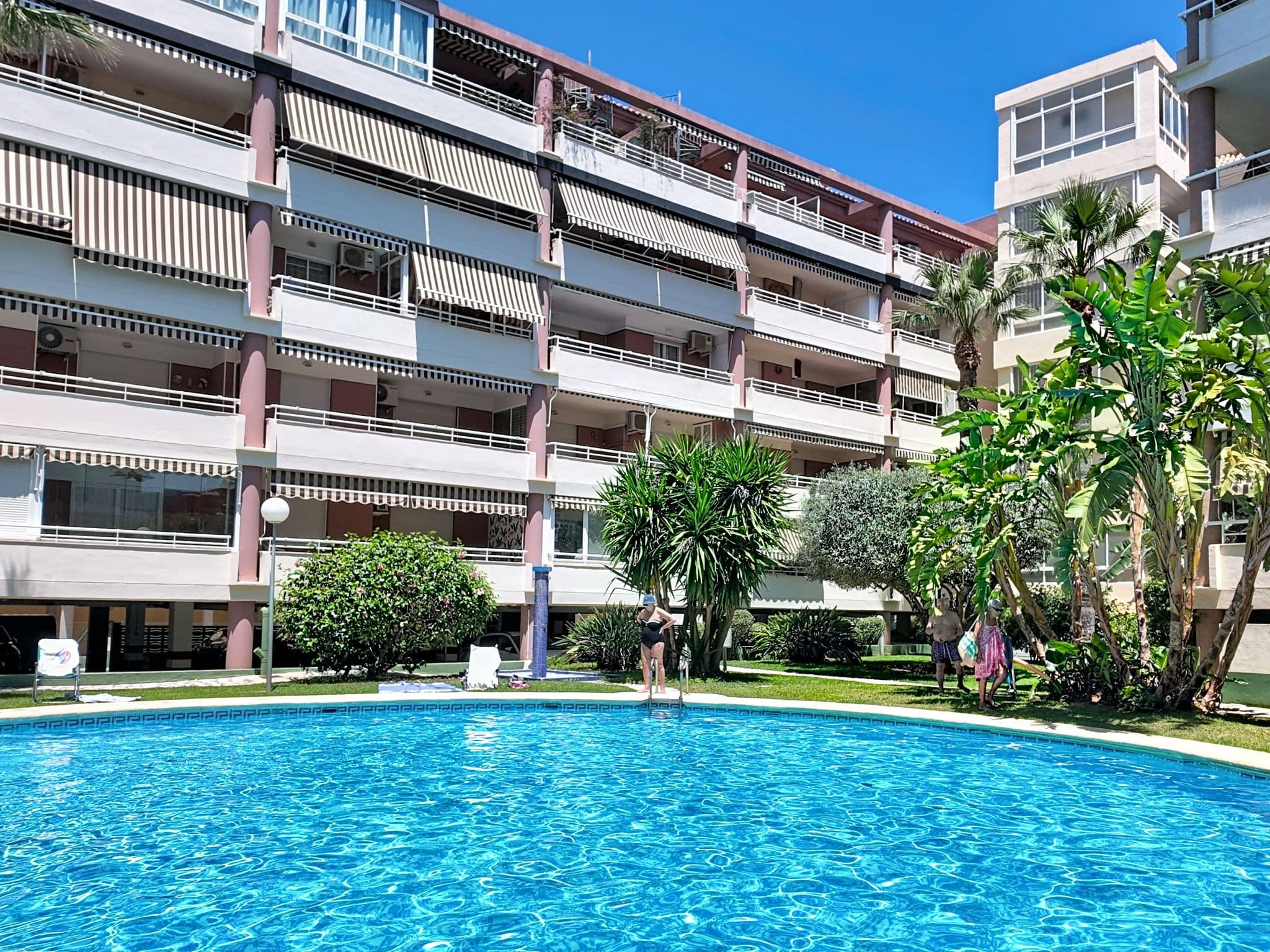 Pool Outdoor