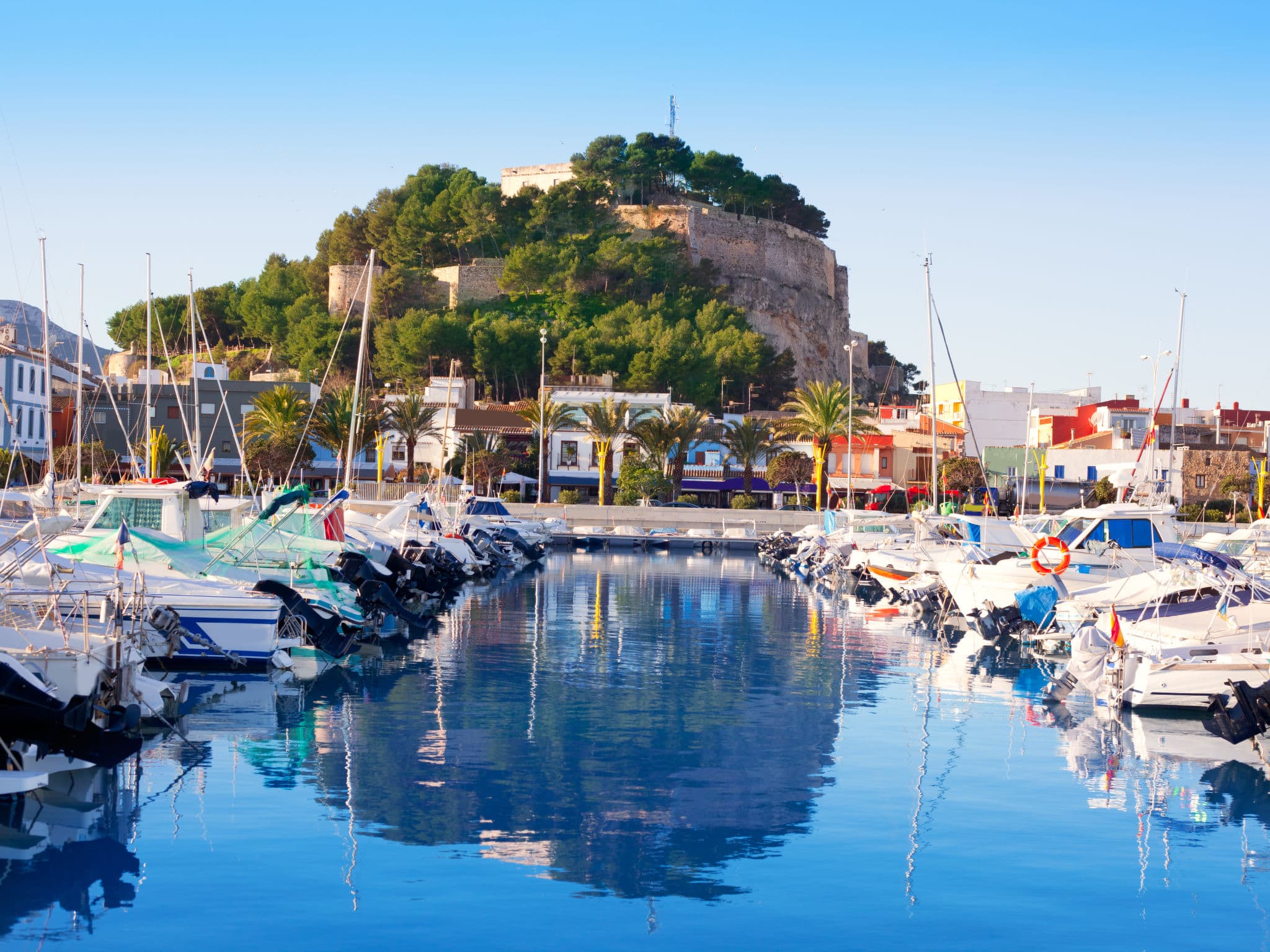Place