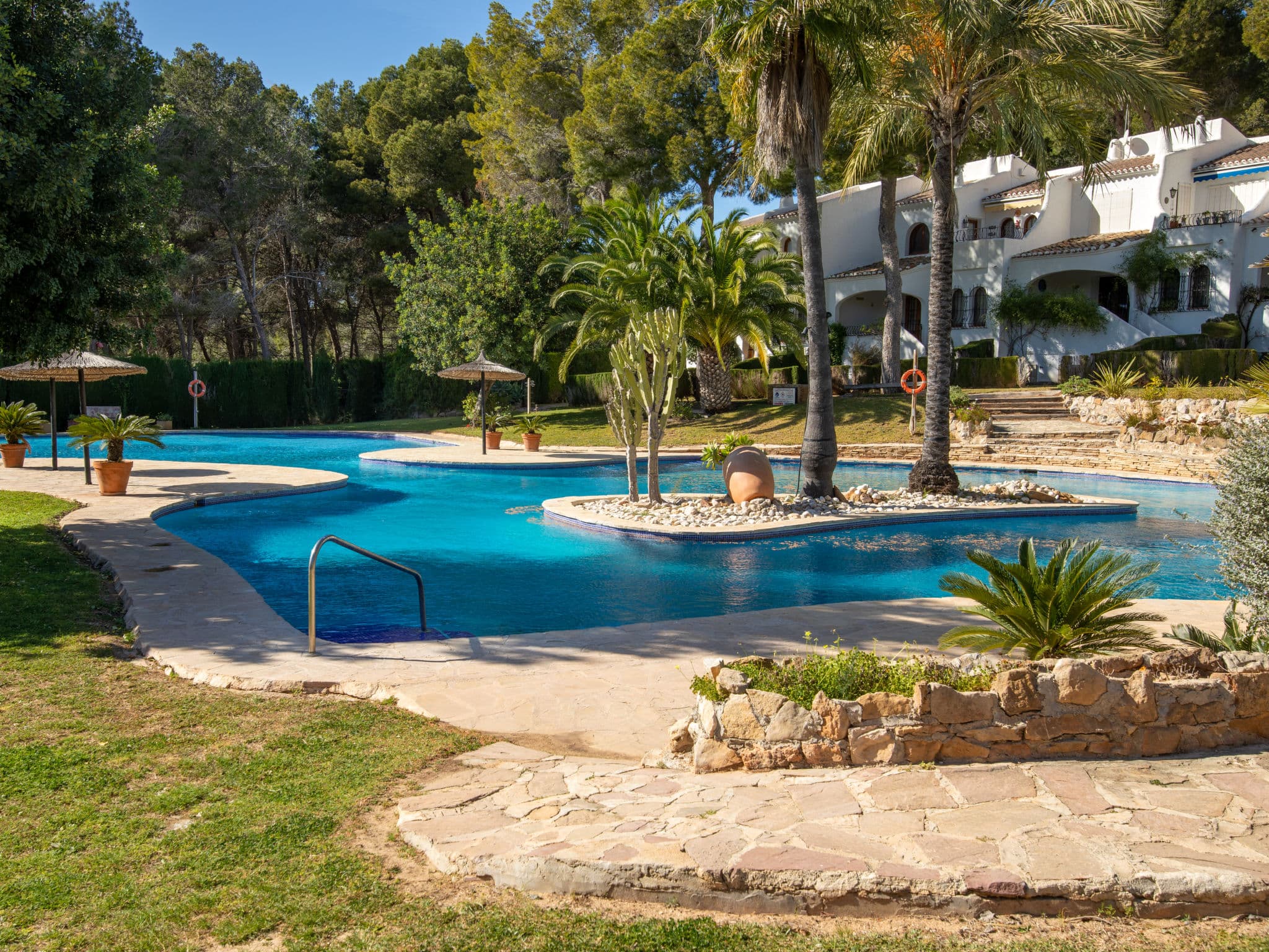 Pool Outdoor
