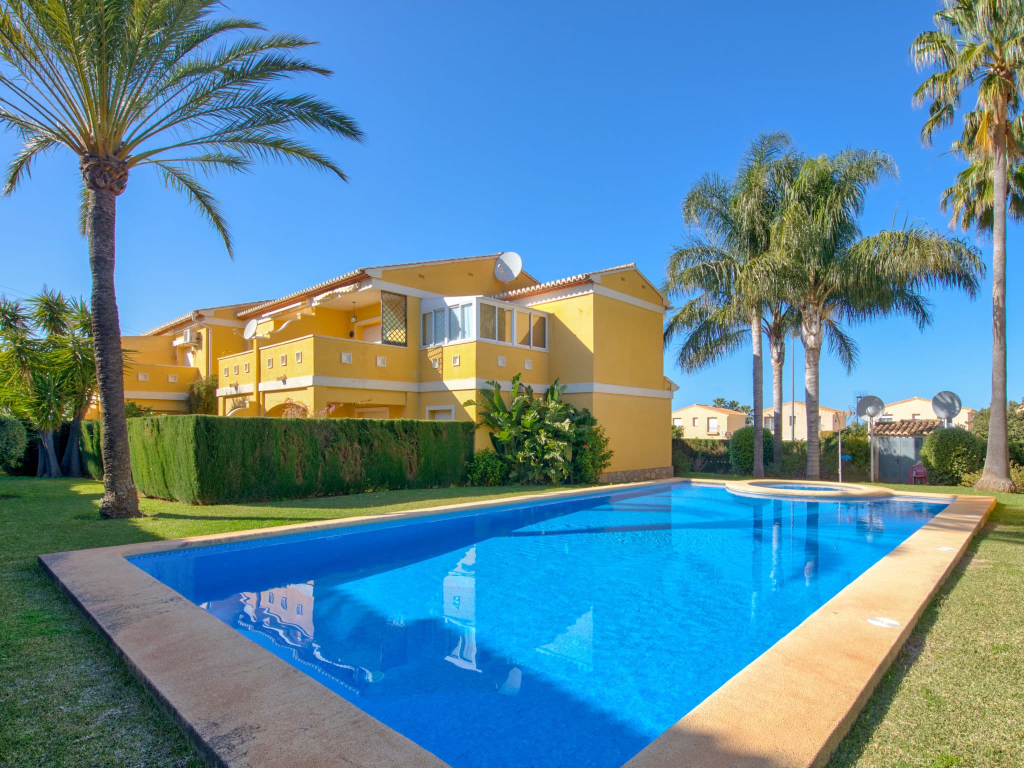 Pool Outdoor