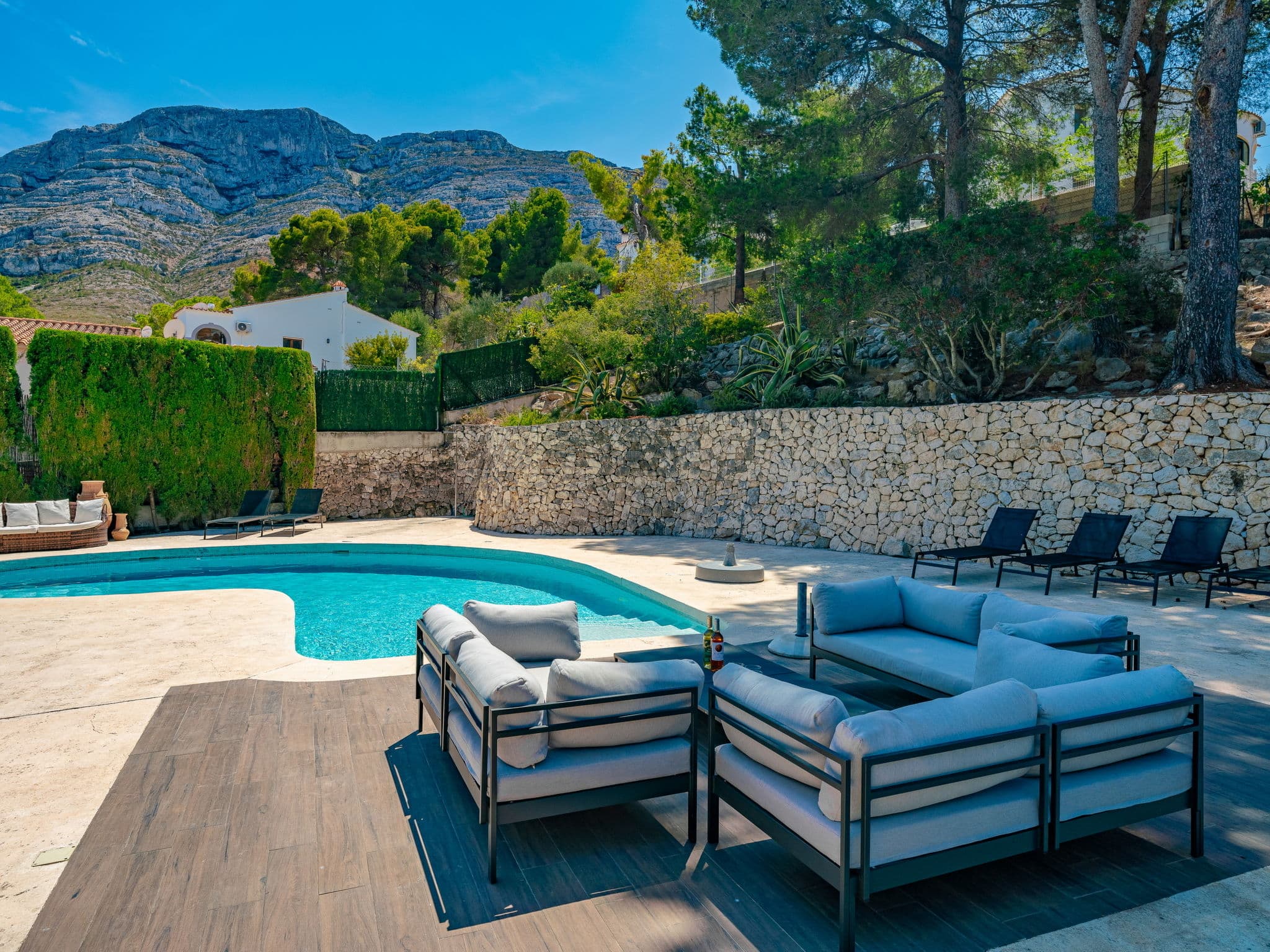 Pool Outdoor