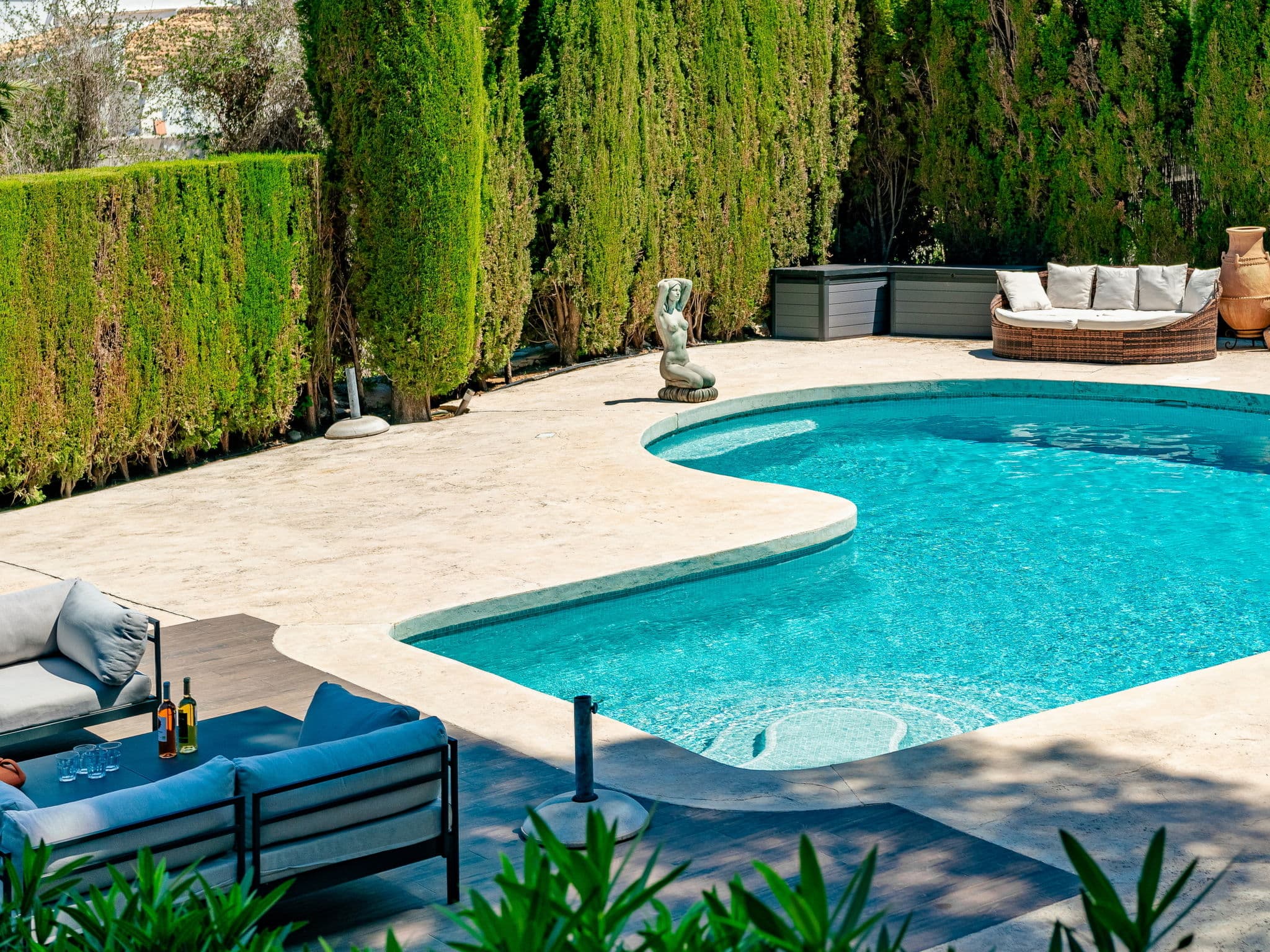 Pool Outdoor