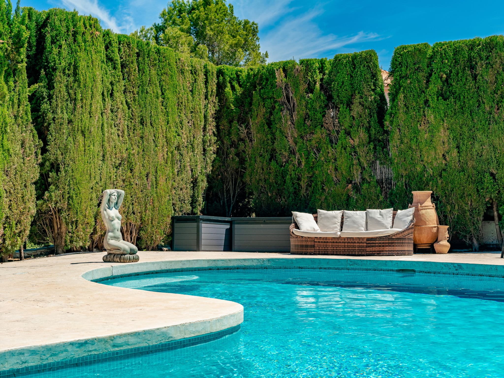 Pool Outdoor