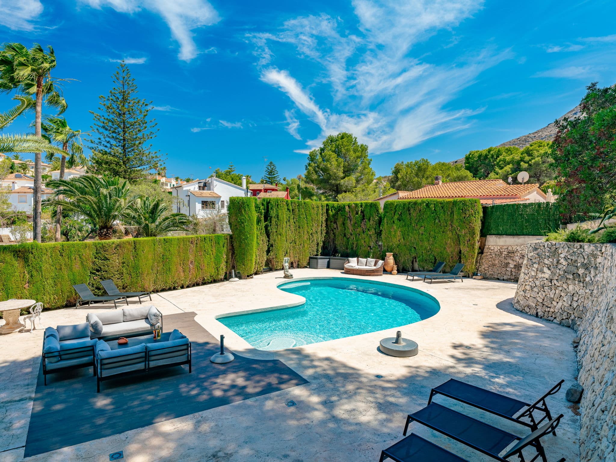 Pool Outdoor