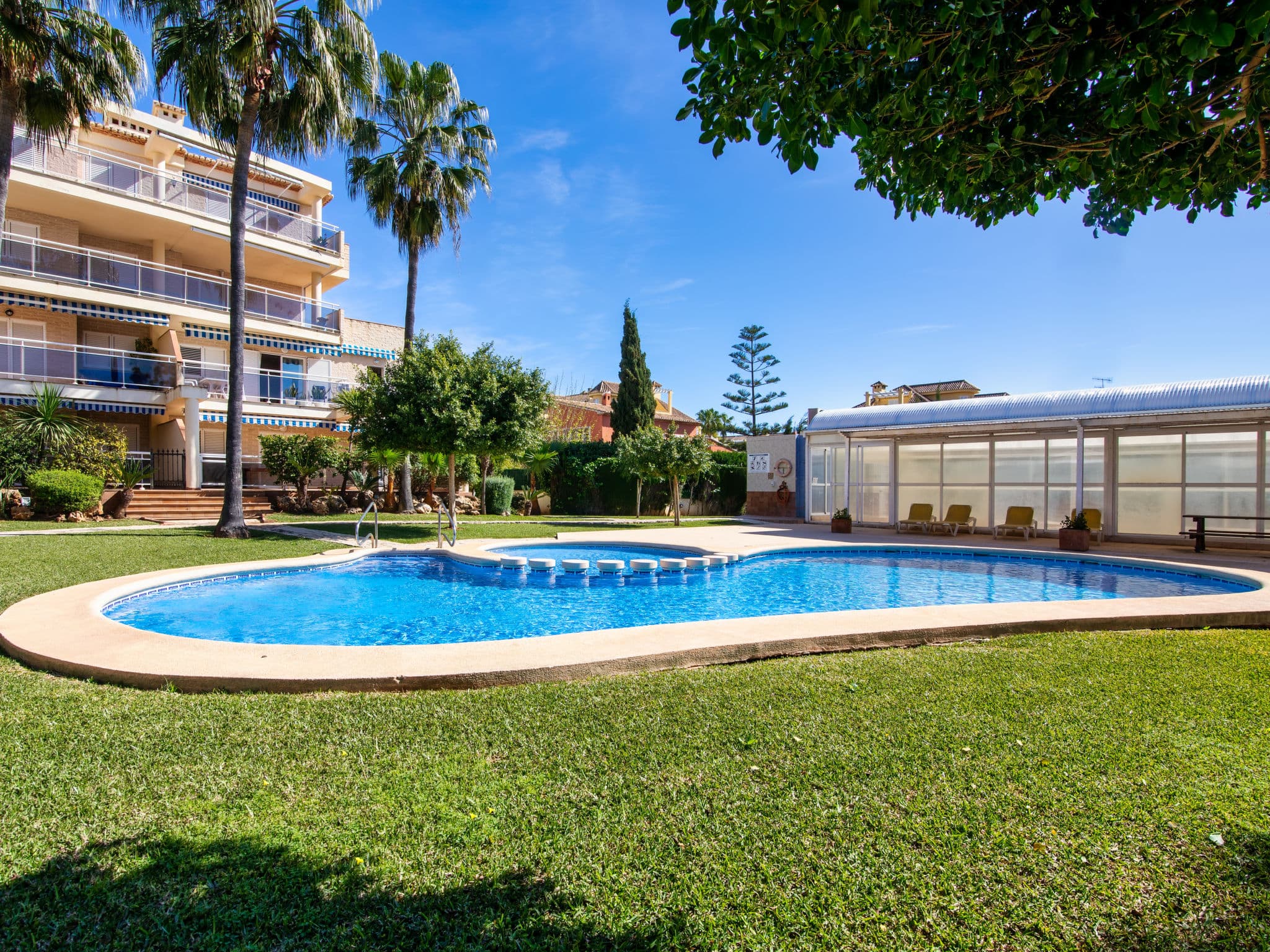 Pool Outdoor