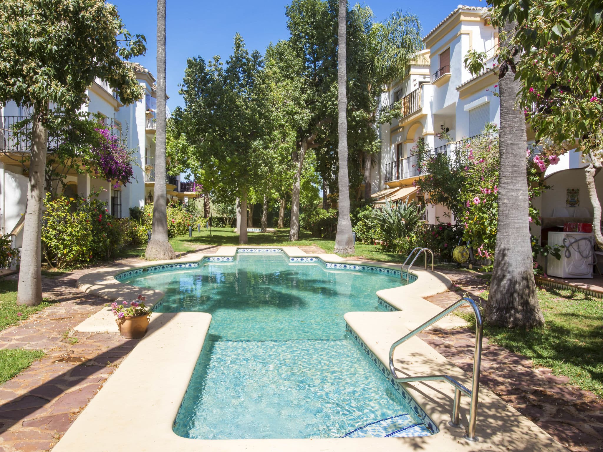 Pool Outdoor