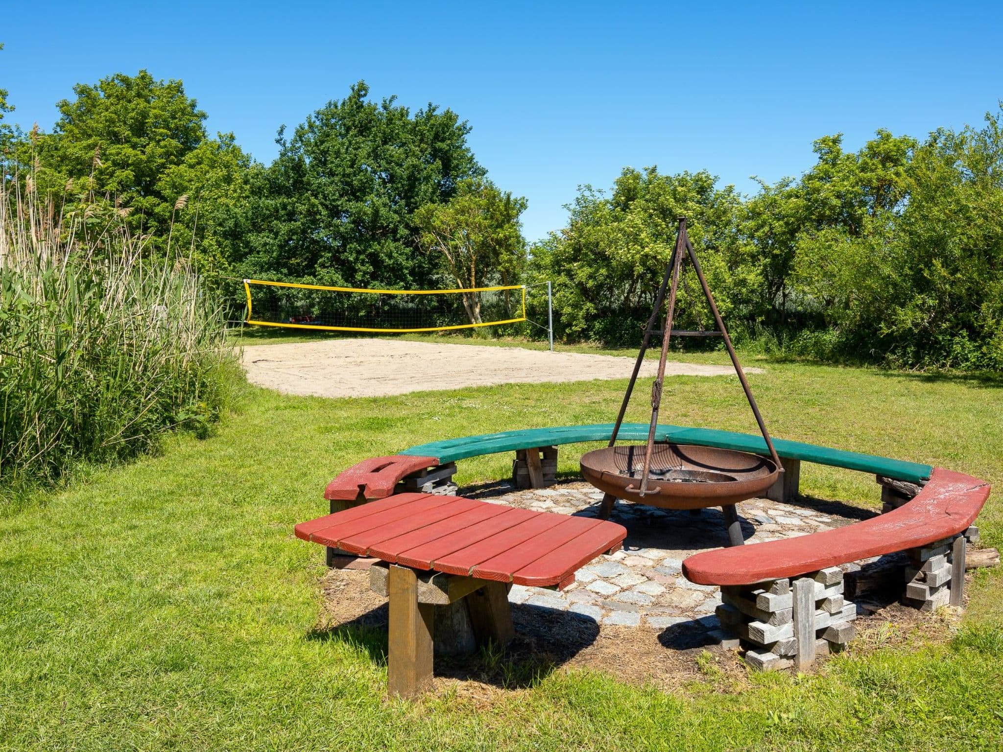 Outdoor