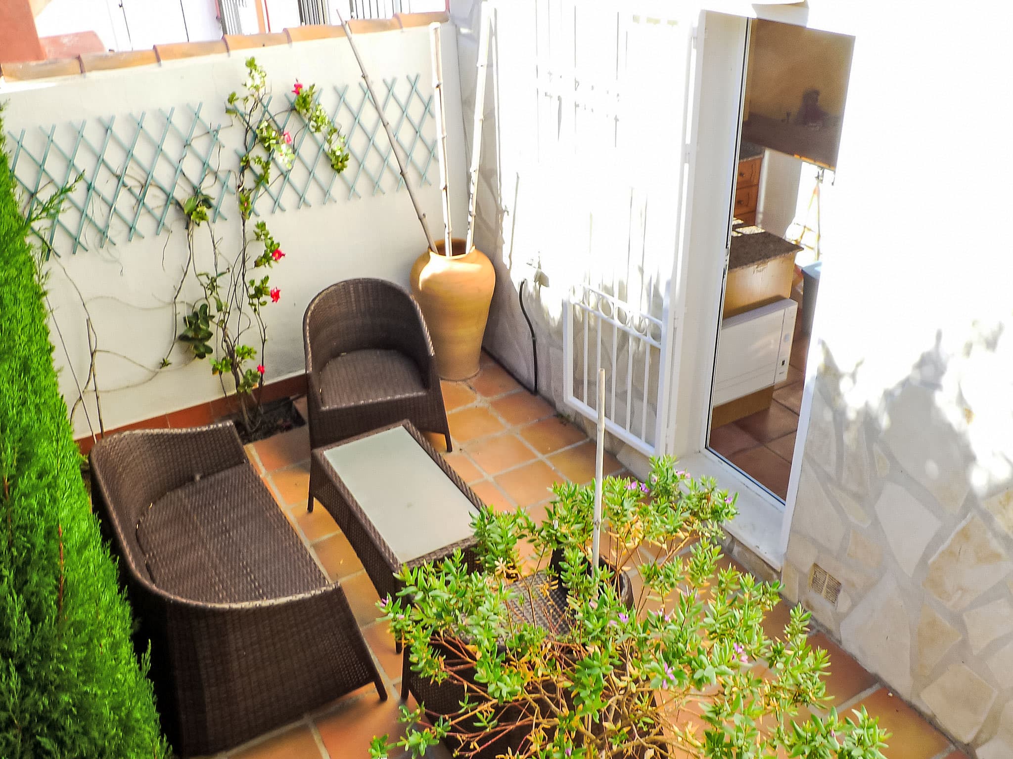 Inside other