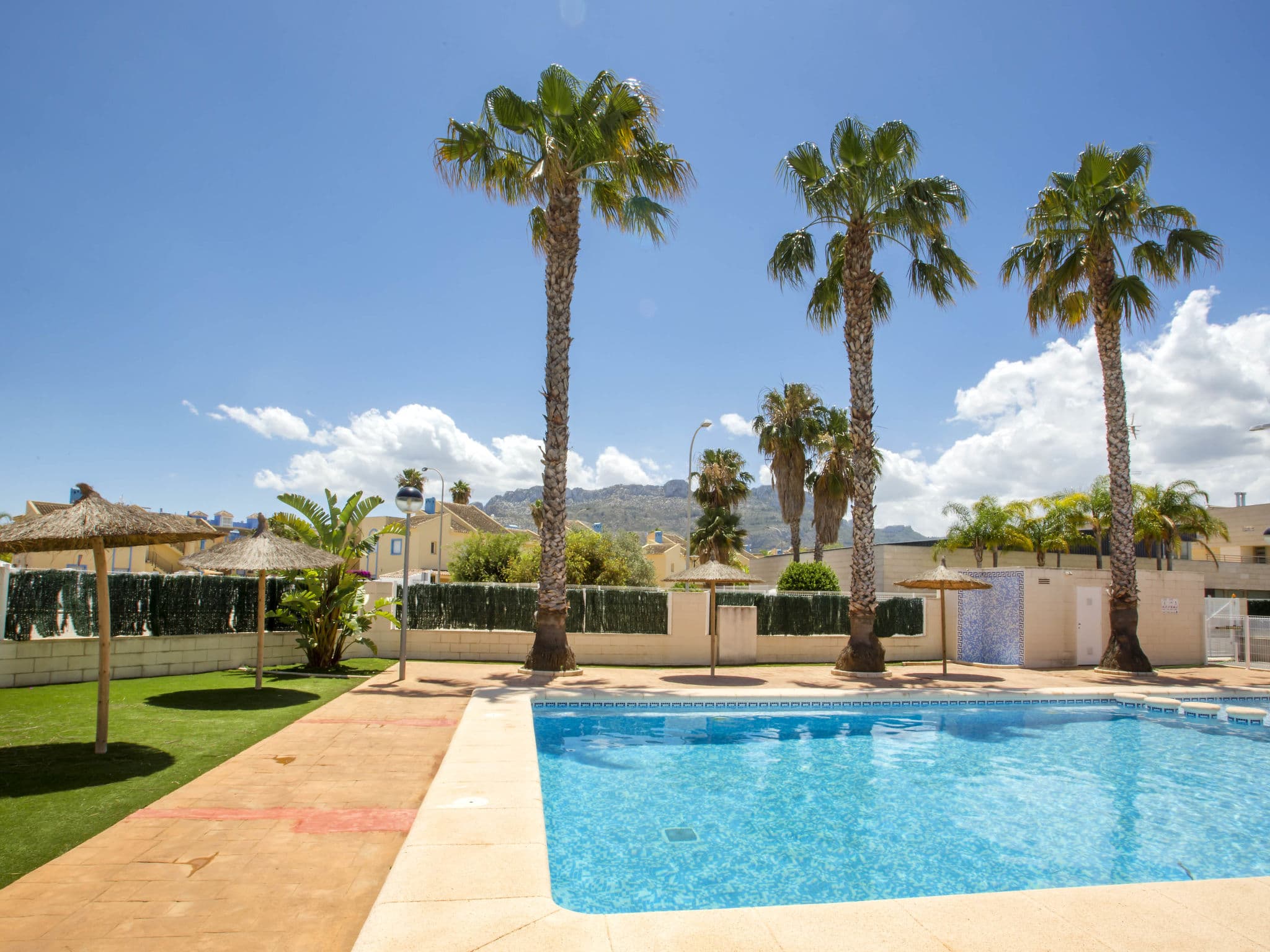 Pool Outdoor