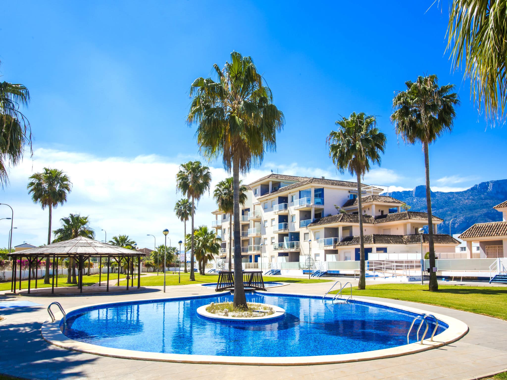 Pool Outdoor